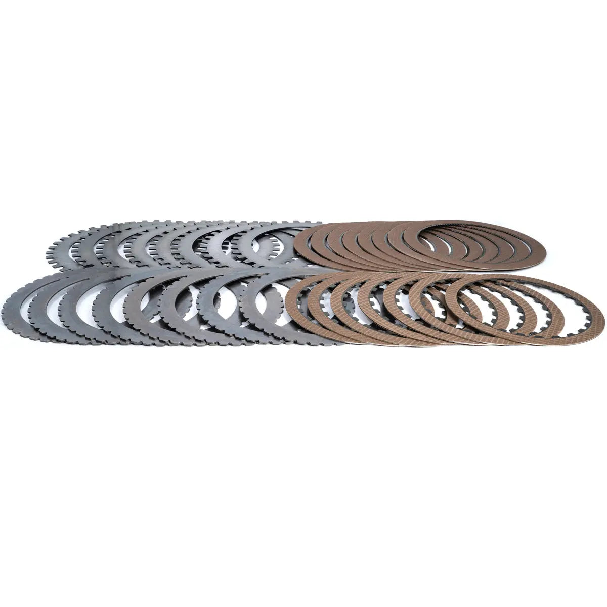 2001-2022 GM 6.6L Duramax Stage6G C5 Clutch Pack - GM Allison Pacific Performance Engineering