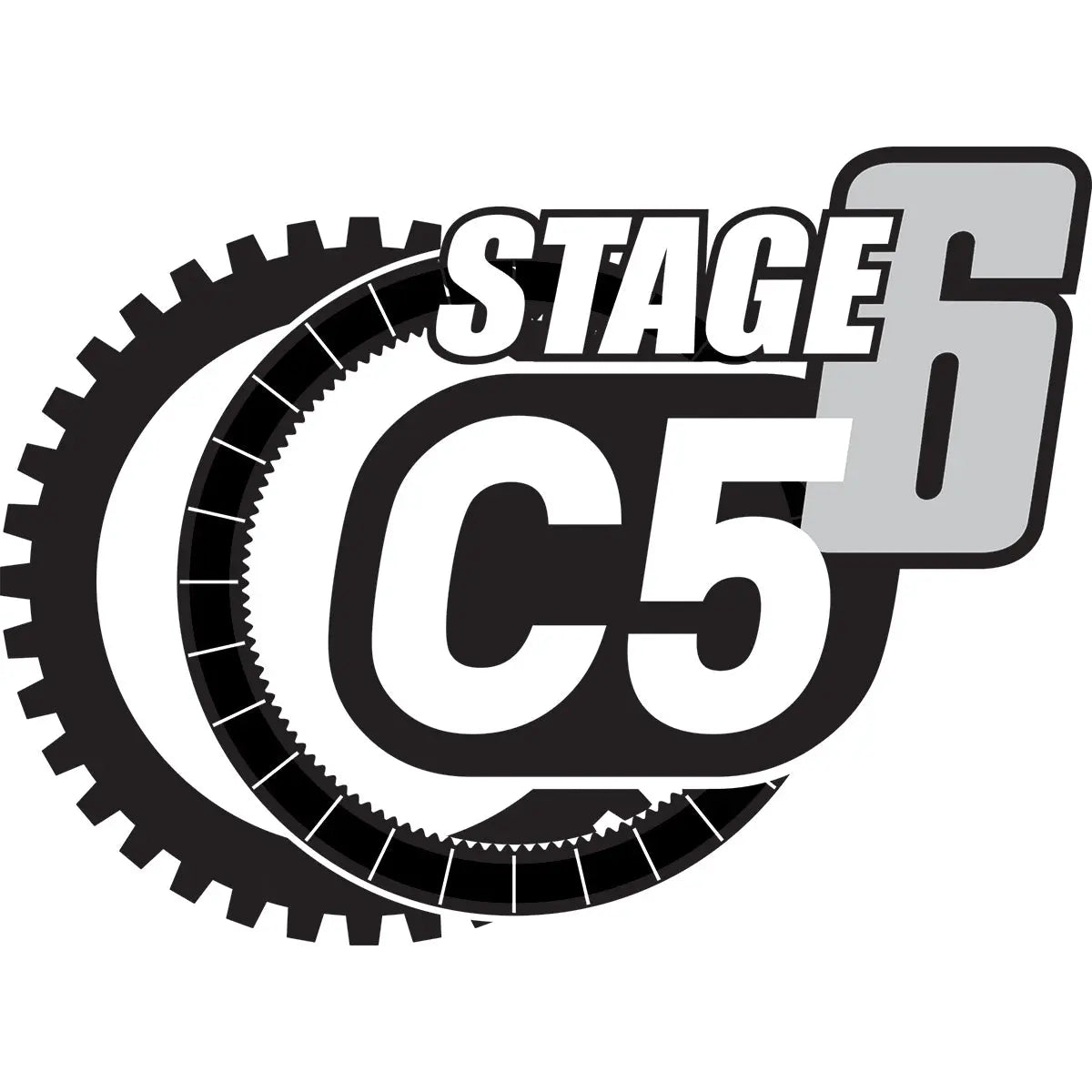 2001-2022 GM 6.6L Duramax Stage6G C5 Clutch Pack - GM Allison