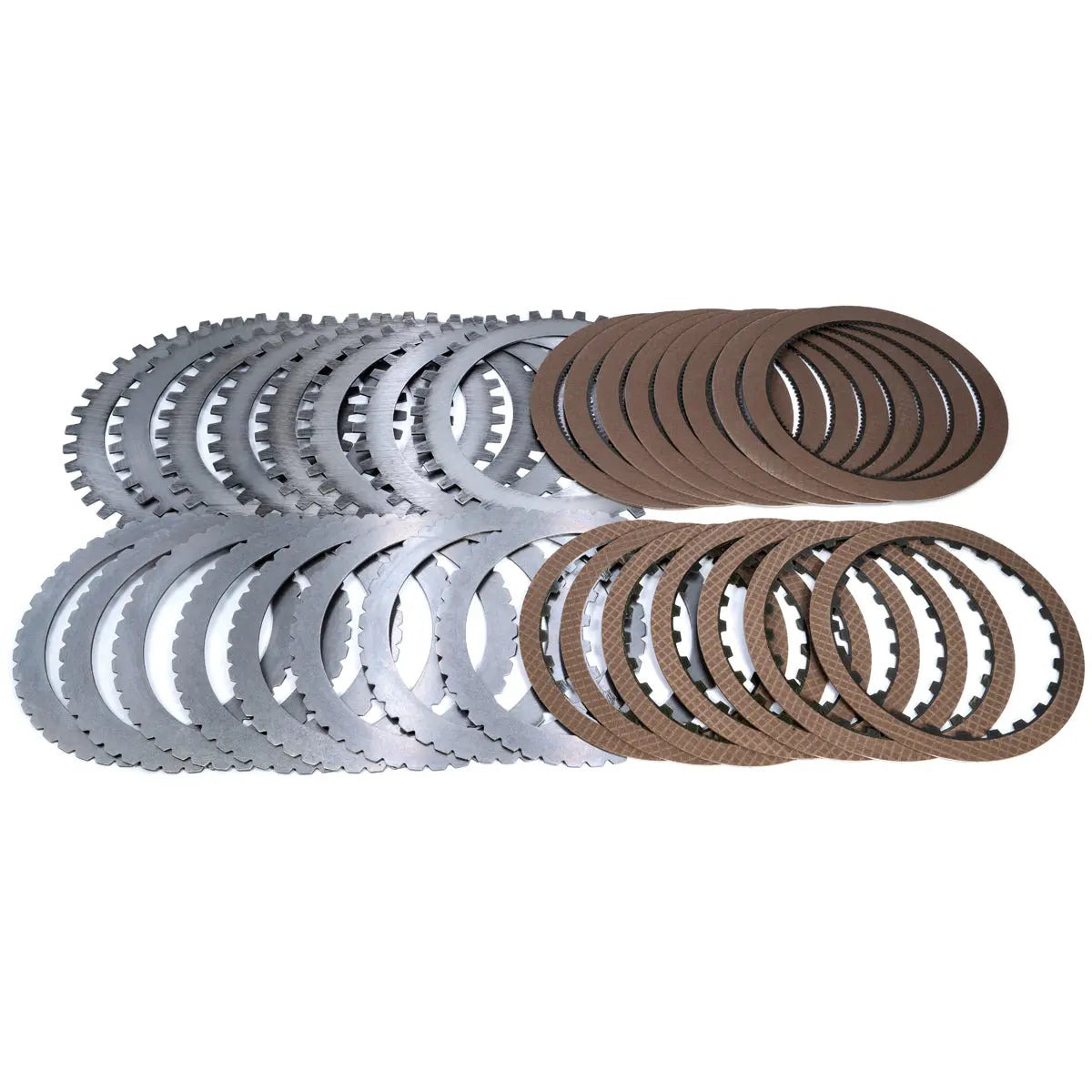 2001-2022 GM 6.6L Duramax Stage6G C5 Clutch Pack - GM Allison Pacific Performance Engineering