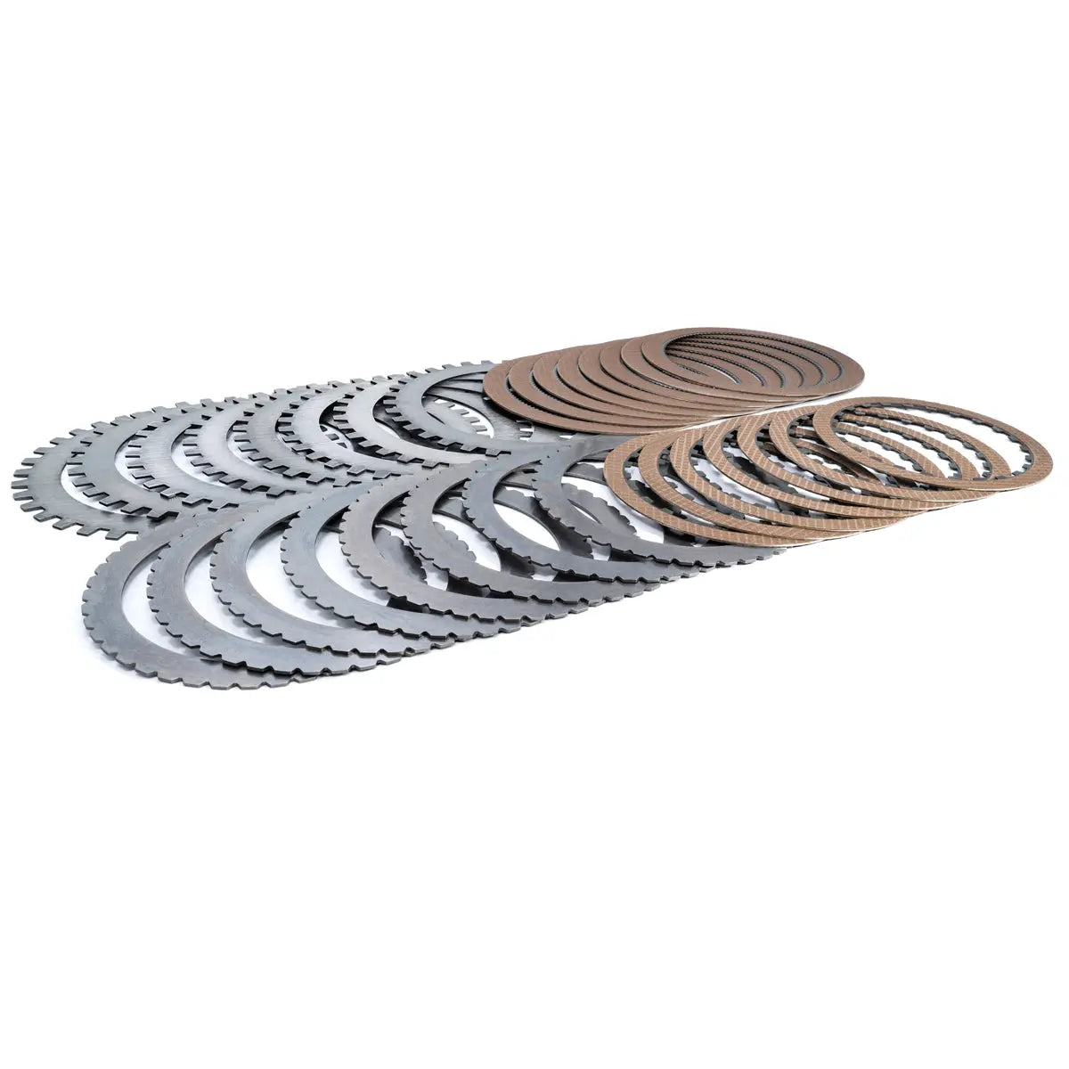 2001-2022 GM 6.6L Duramax Stage6G C5 Clutch Pack - GM Allison Pacific Performance Engineering