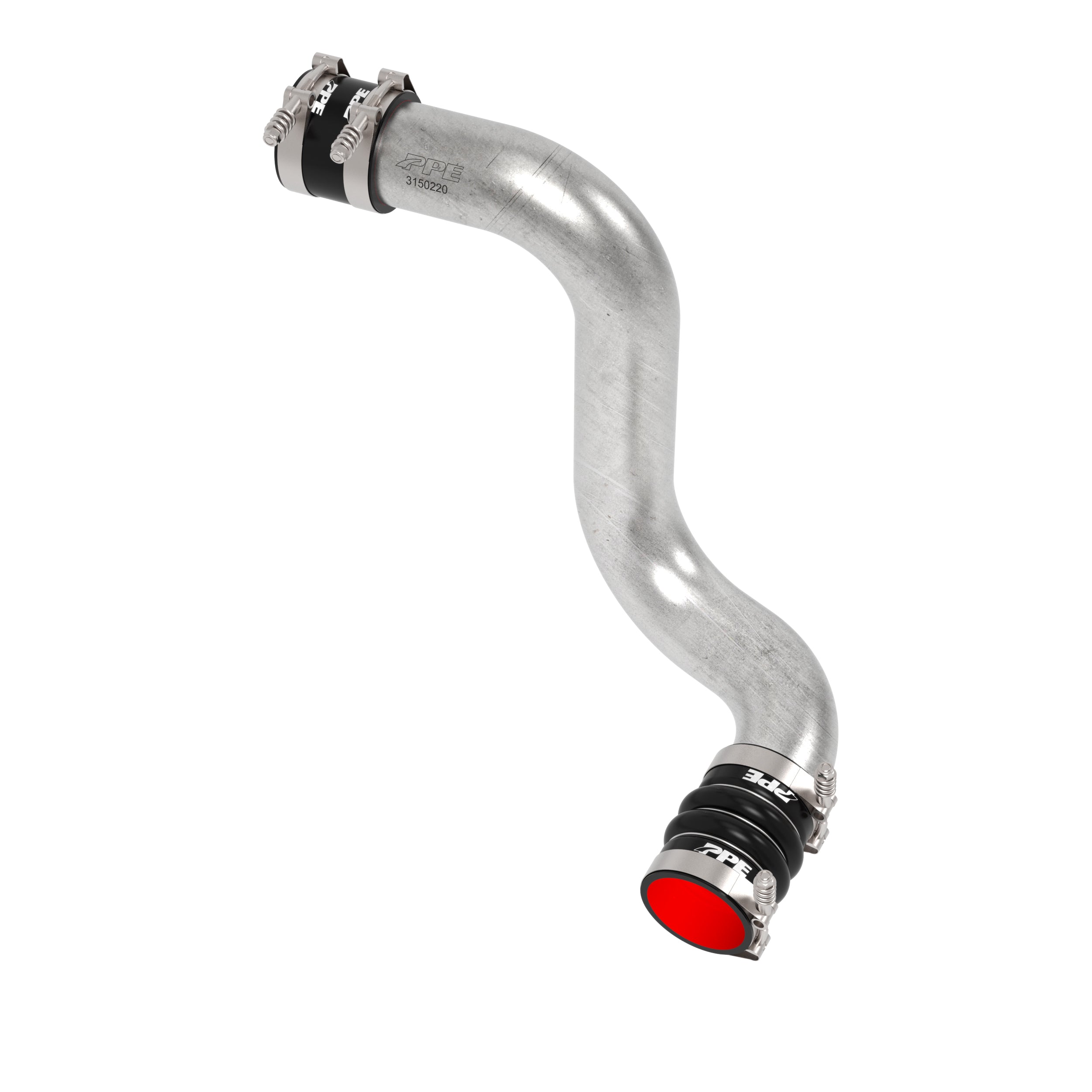 2003 - 2007 FORD 6.0L POWERSTROKE COLD SIDE INTERCOOLER CHARGE PIPE