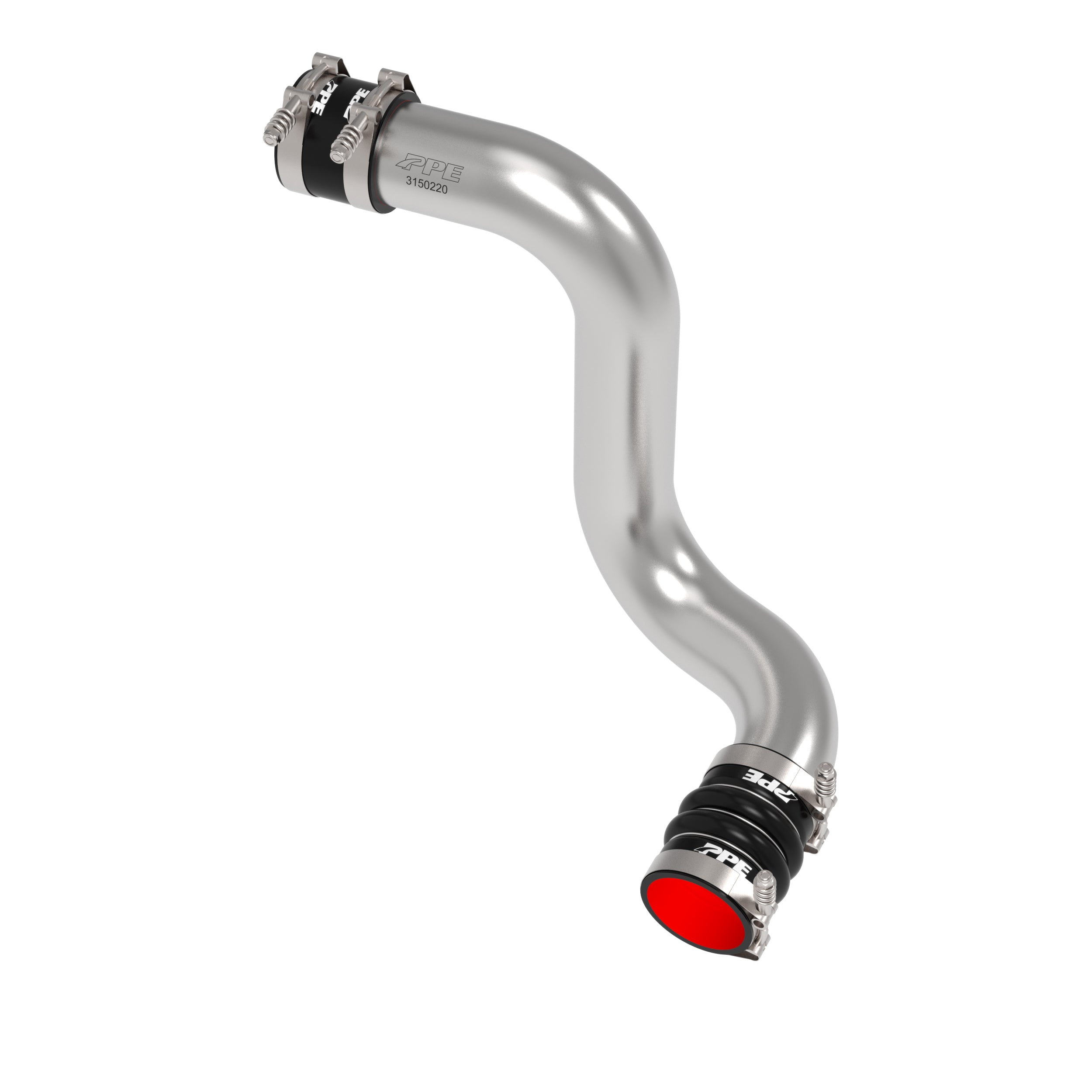 2003 - 2007 FORD 6.0L POWERSTROKE COLD SIDE INTERCOOLER CHARGE PIPE