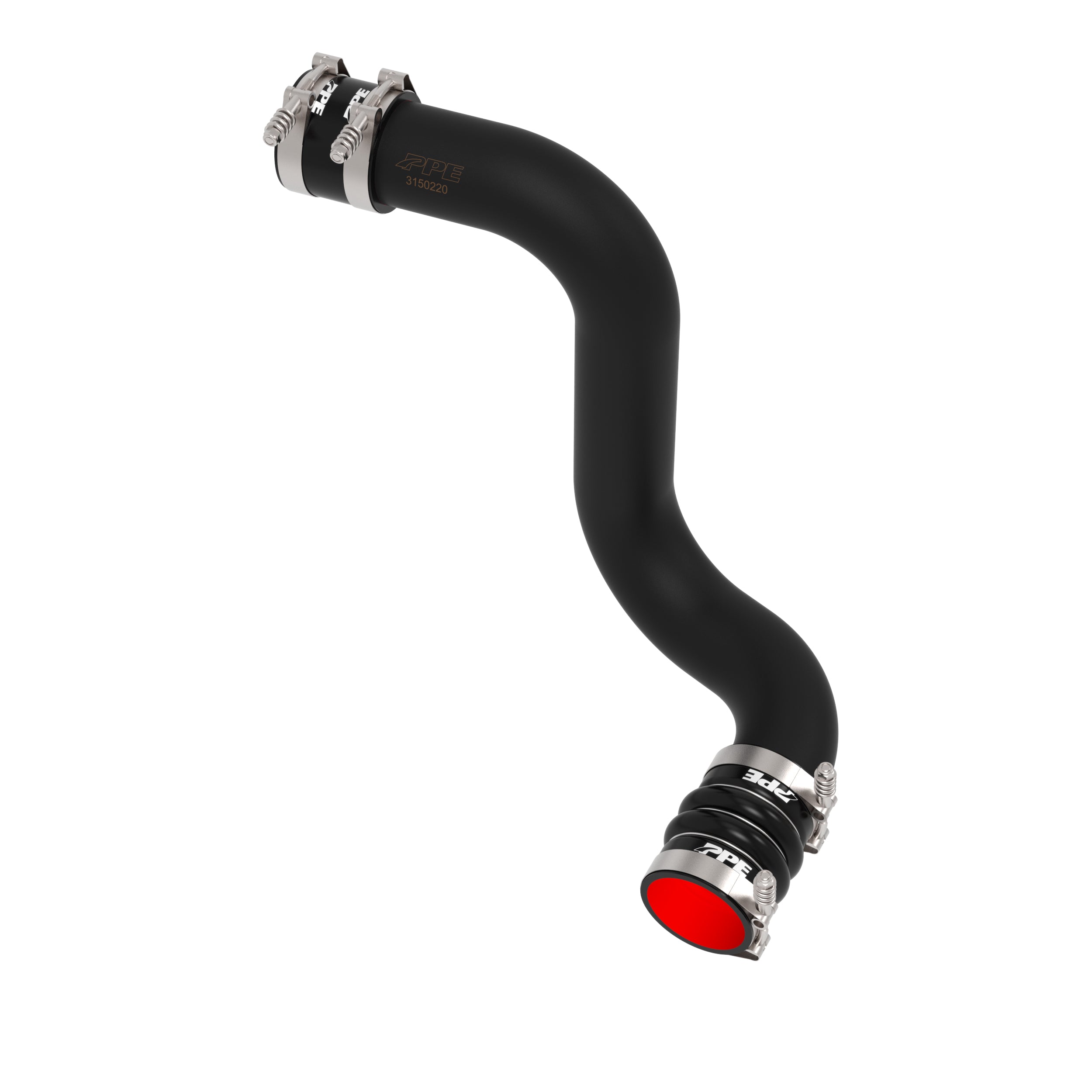2003 - 2007 FORD 6.0L POWERSTROKE COLD SIDE INTERCOOLER CHARGE PIPE