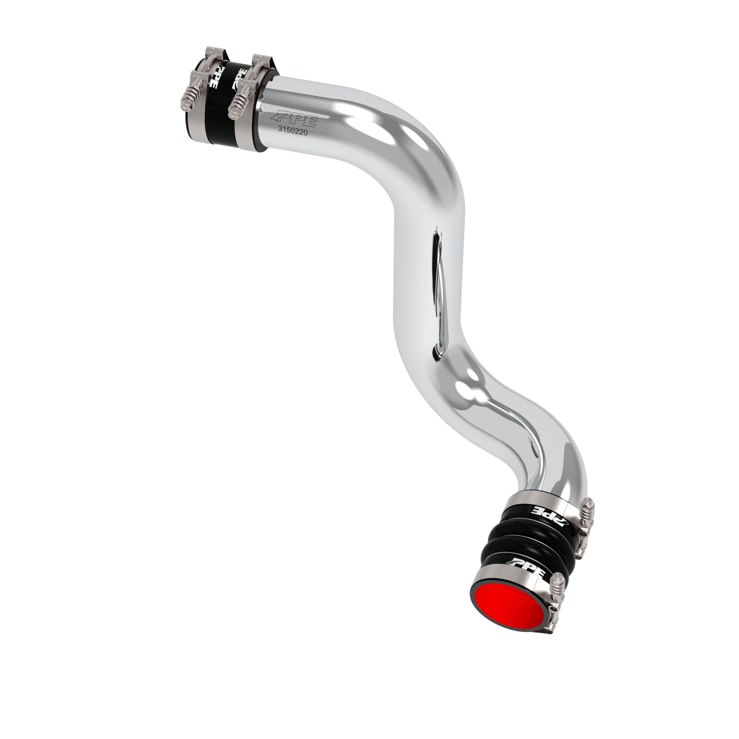 2003 - 2007 FORD 6.0L POWERSTROKE COLD SIDE INTERCOOLER CHARGE PIPE