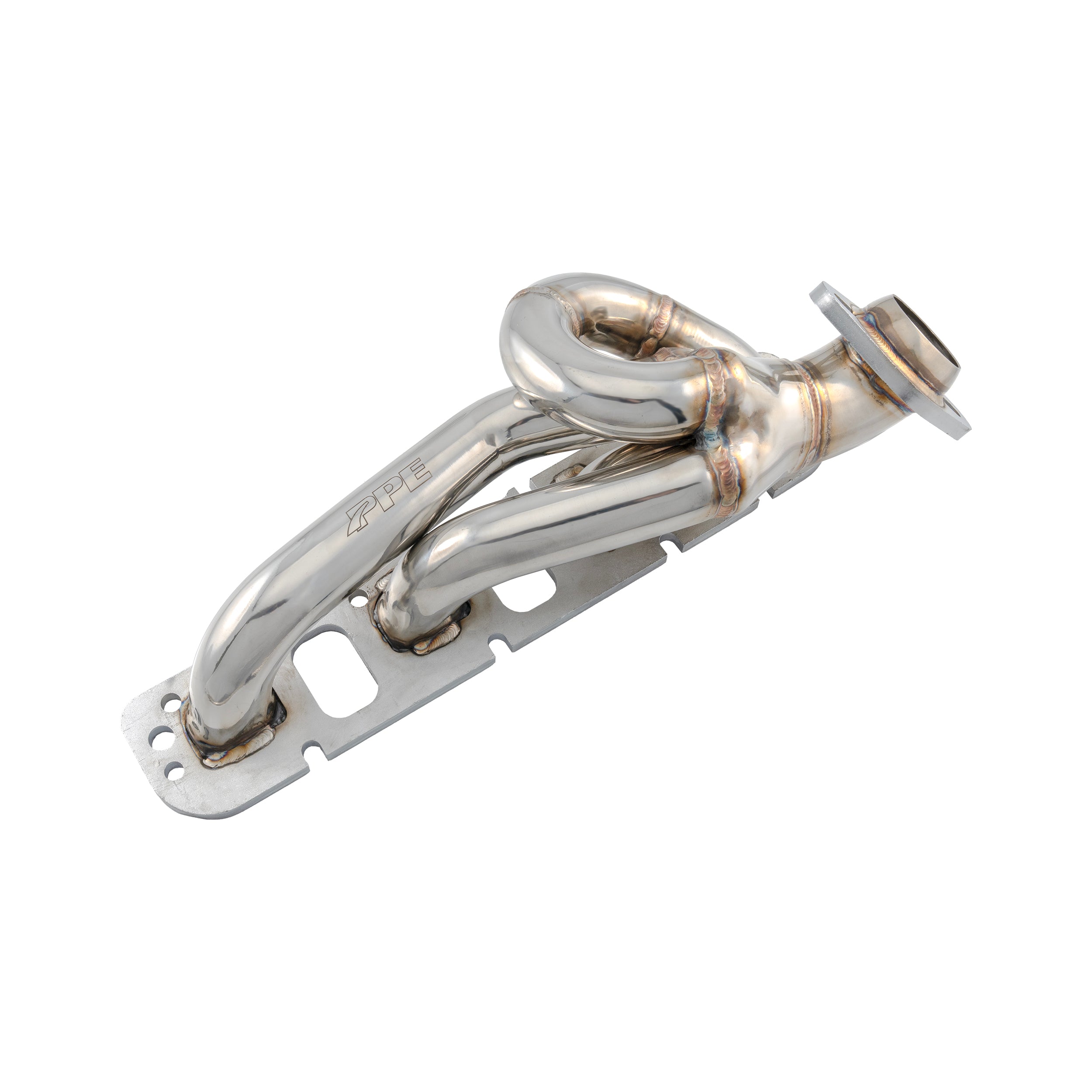 2003 - 2008 DODGE RAM 1500 5.7L HEMI SHORT-TUBE EXHAUST HEADERS