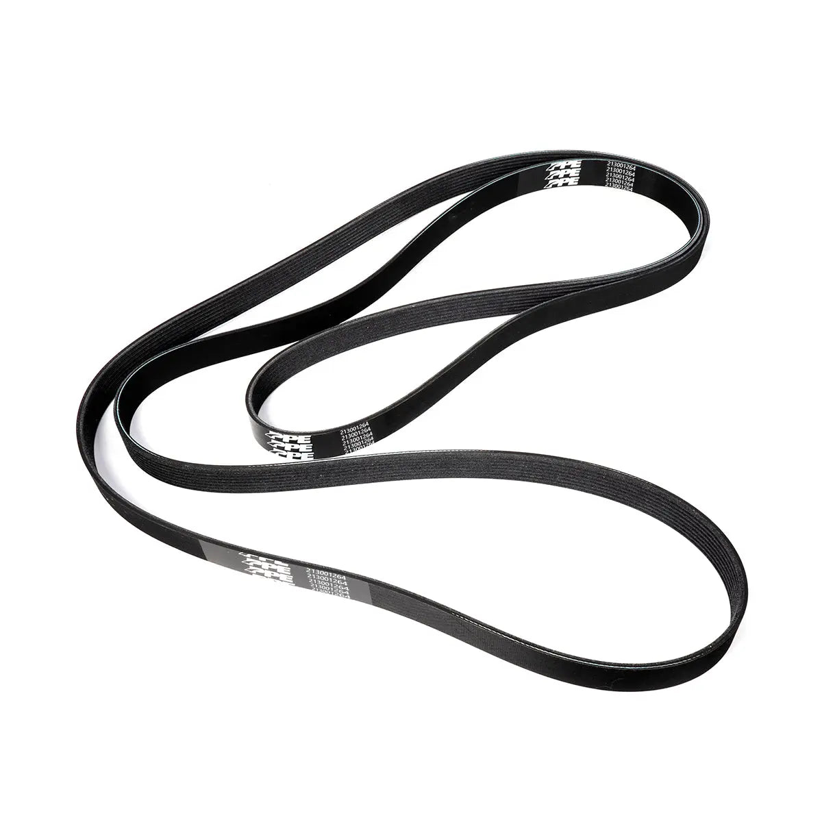 2003-2012 Ram 5.9L/6.7L Serpentine Belt - Single Alt - Stock Length Belt 3227mm 8 Rib Pacific Performance Engineering
