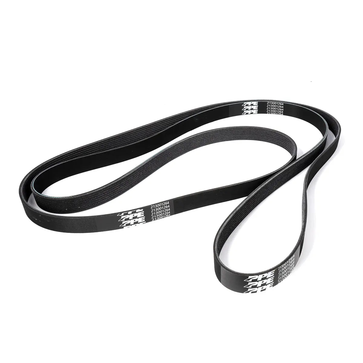 2003-2012 Ram 5.9L/6.7L Serpentine Belt - Single Alt - Stock Length Belt 3227mm 8 Rib Pacific Performance Engineering