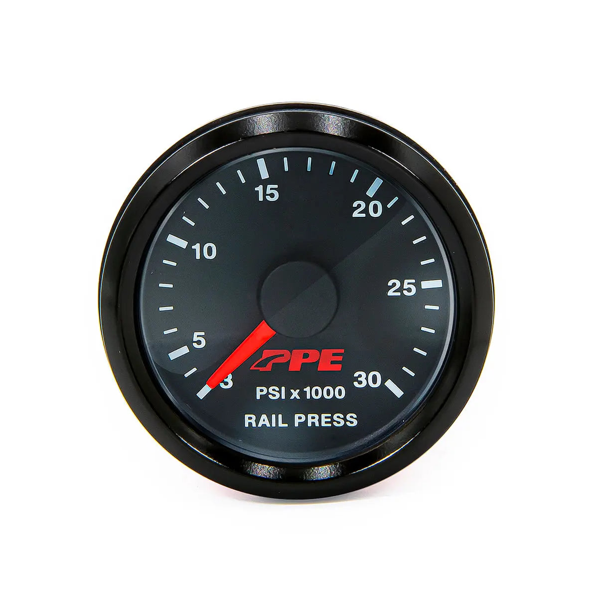 2001-2005 GM / 2003-2017 Dodge Fuel Rail Pressure Gauge