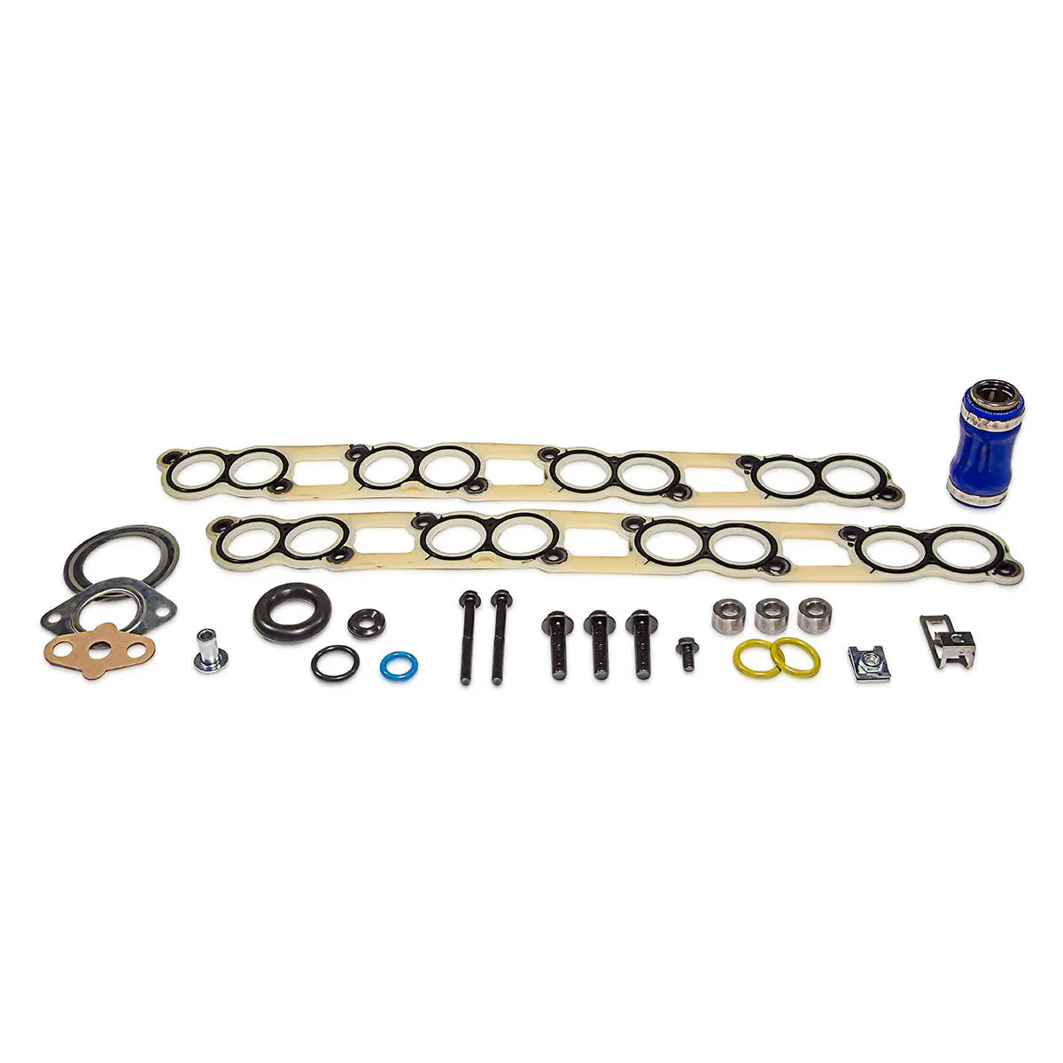2004-2007 Ford 6.0L EGR Cooler Installation Kit