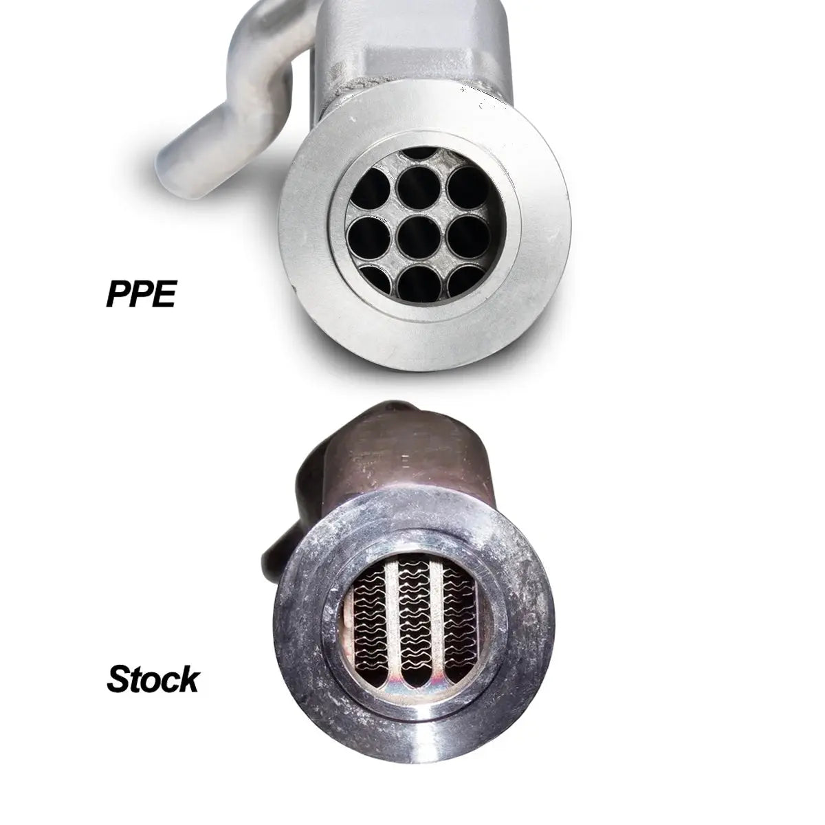 2004-2007 Ford 6.0L OEM Replacement EGR Cooler Pacific Performance Engineering