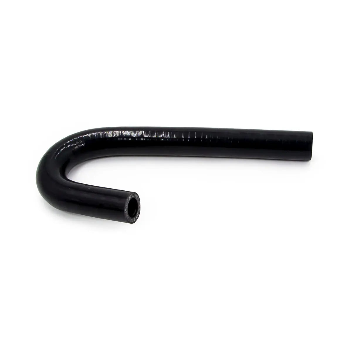 2004.5-2007 GM 6.6L Duramax Performance Silicone EGR to CAB Coolant Hose