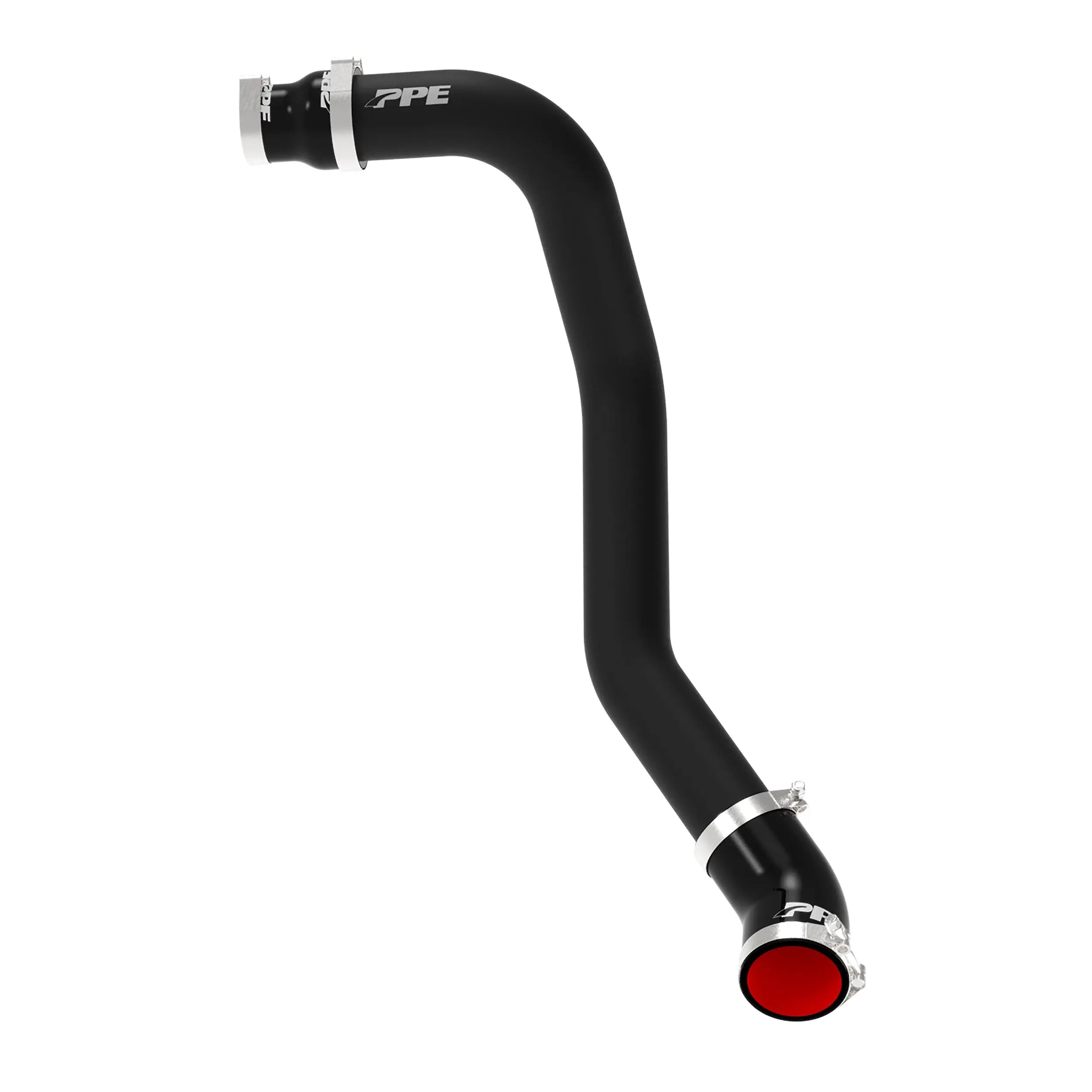 2004-2010 GM 6.6L Duramax Hot Side Intercooler Charge Pipe Pacific Performance Engineering