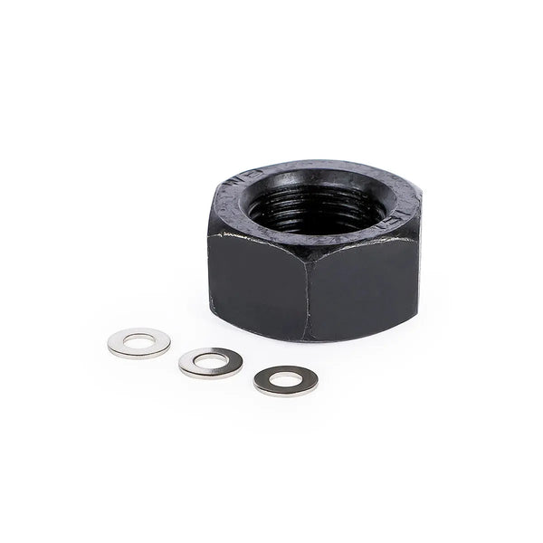 Release Valve Shim Kit - GM and Dodge (113072000) – Pacific