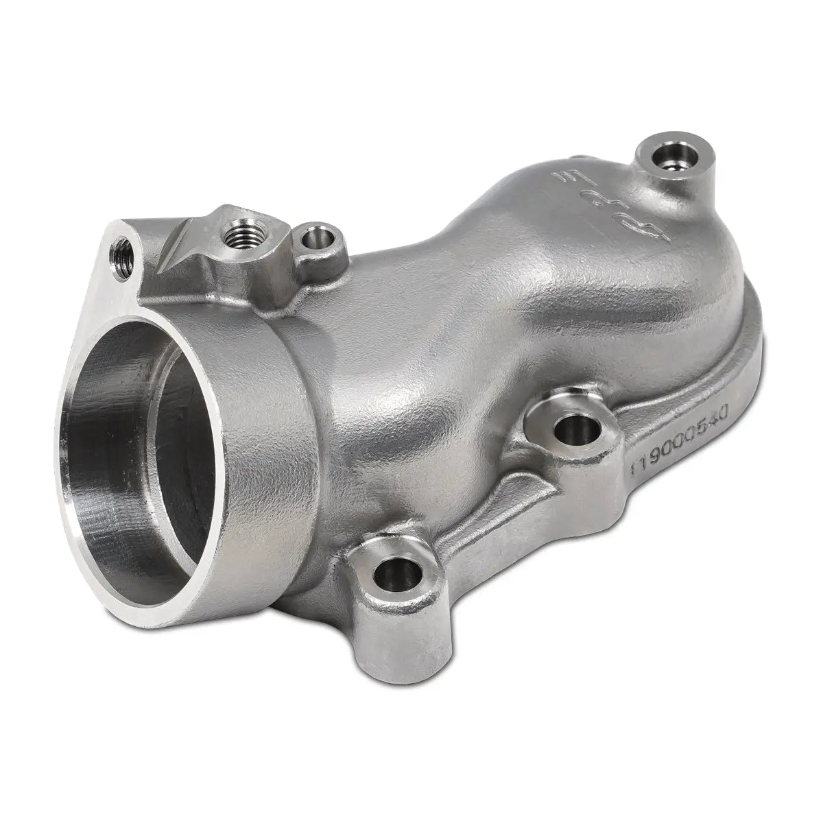 2004-2010 GM 6.6L Duramax Thermostat Housing Cover Pacific Performance Engineering