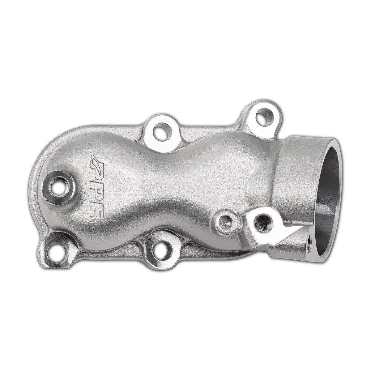 2004-2010 GM 6.6L Duramax Thermostat Housing Cover Pacific Performance Engineering