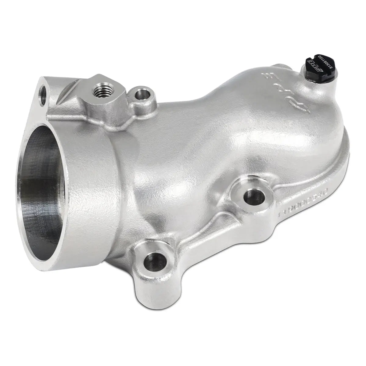 2004-2010 GM 6.6L Duramax Thermostat Housing Cover Pacific Performance Engineering