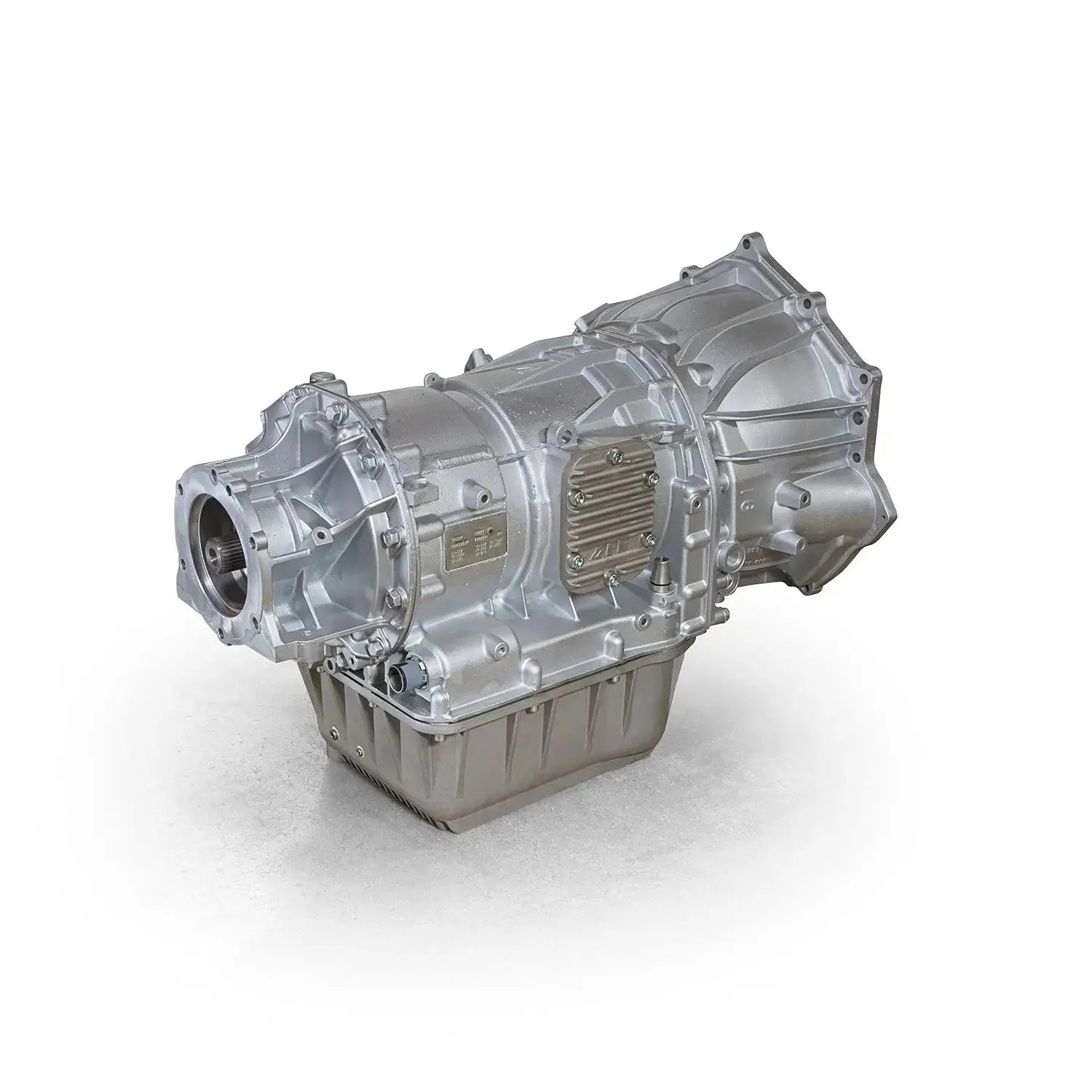 2003-2004 GM 6.6L Duramax Stage6 Complete Ready-to-Install Allison Transmission PPE Exclusives