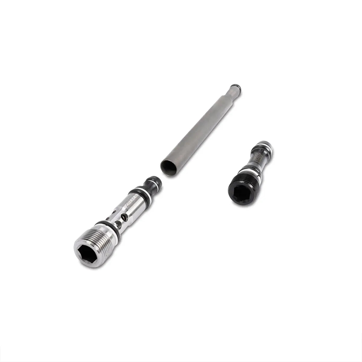 2004.5-2007 Ford Powerstroke 6.0L High Pressure Oil Standpipe and Rail Plug Kit -  PPE, Pacific Performance Engineering