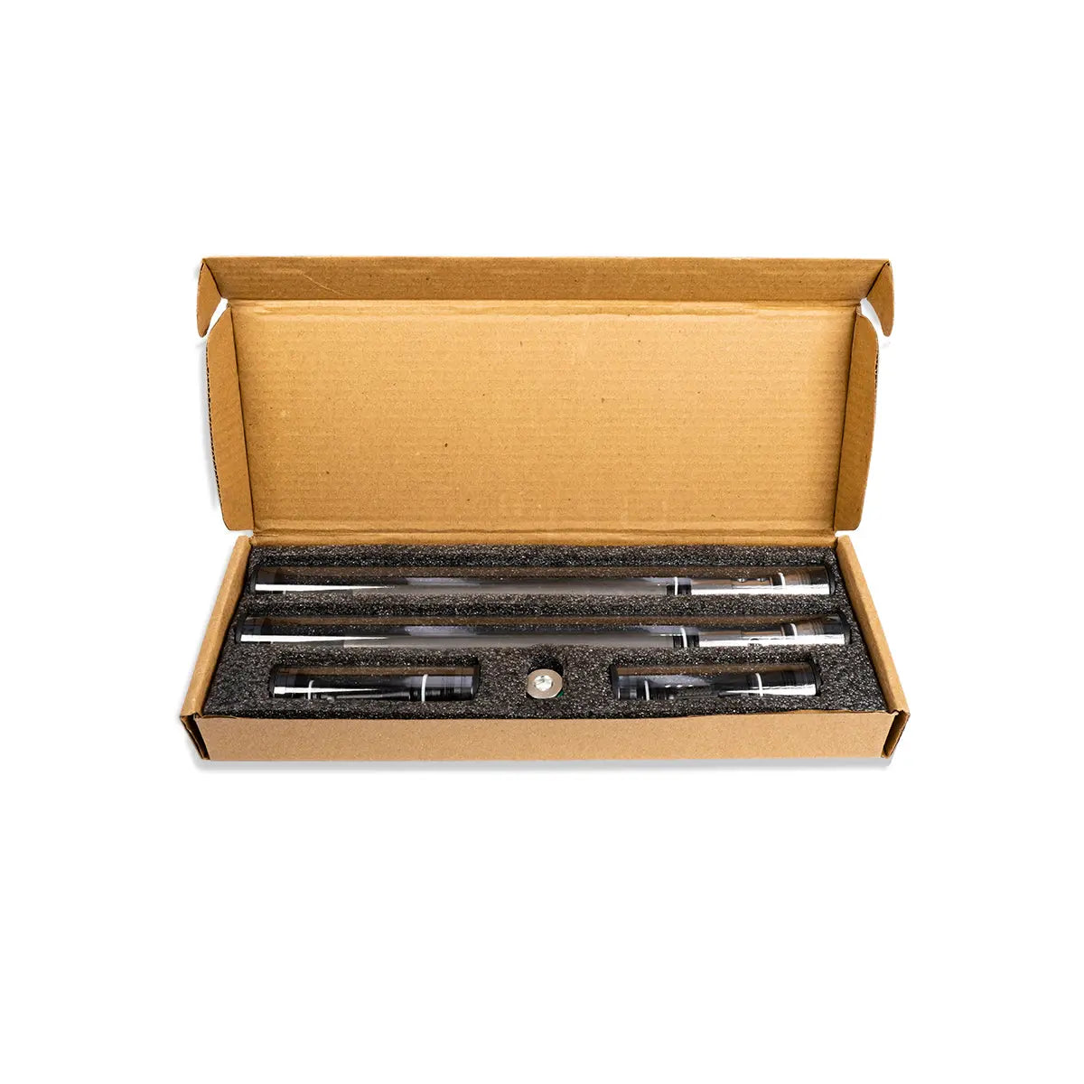 2004.5-2007 Ford Powerstroke 6.0L High Pressure Oil Standpipe and Rail Plug Kit -  PPE, Pacific Performance Engineering