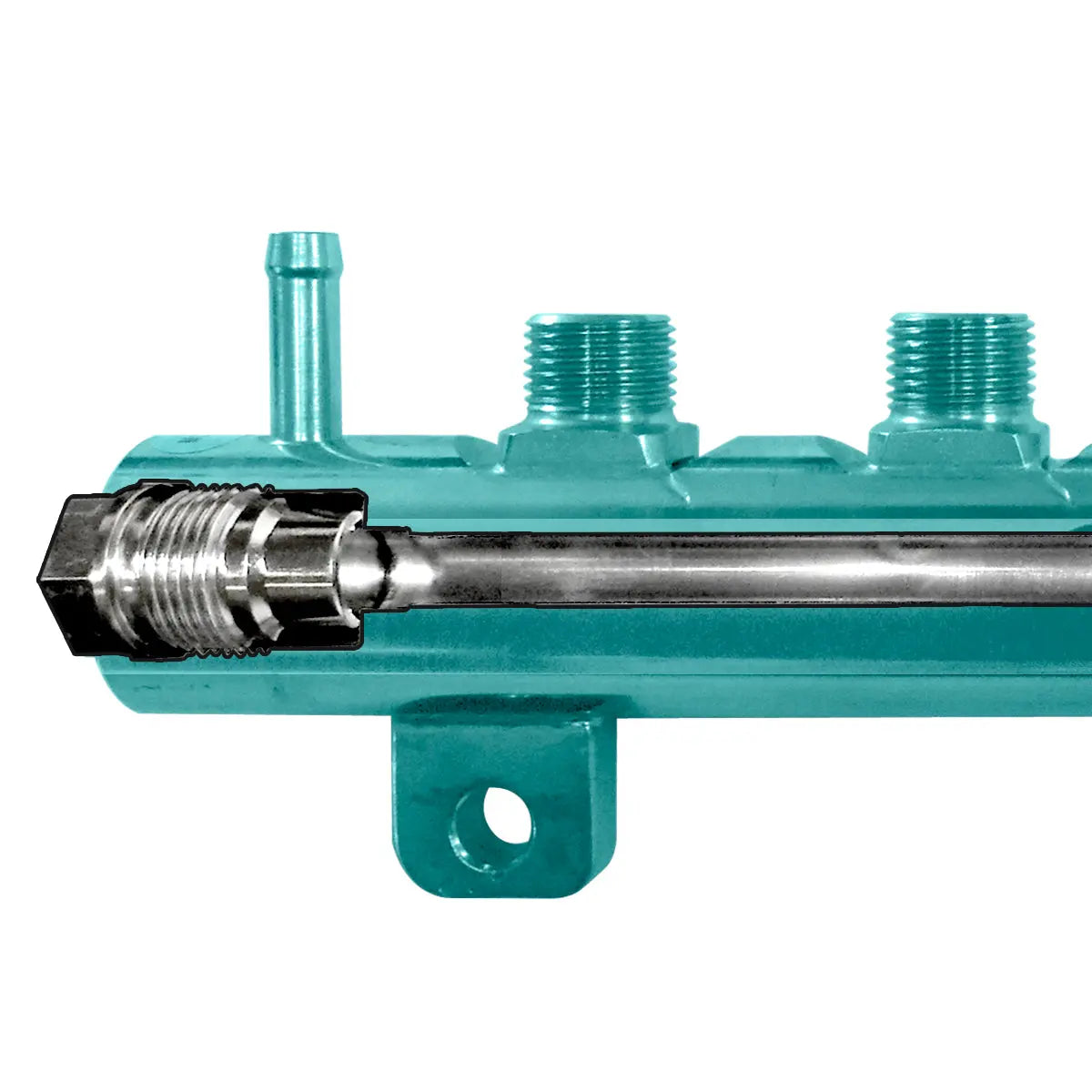 2004.5-2010 GM 6.6L DURAMAX AND 2007.5-2018 CUMMINS 6.7L RACE FUEL VALVE Pacific Performance Engineering