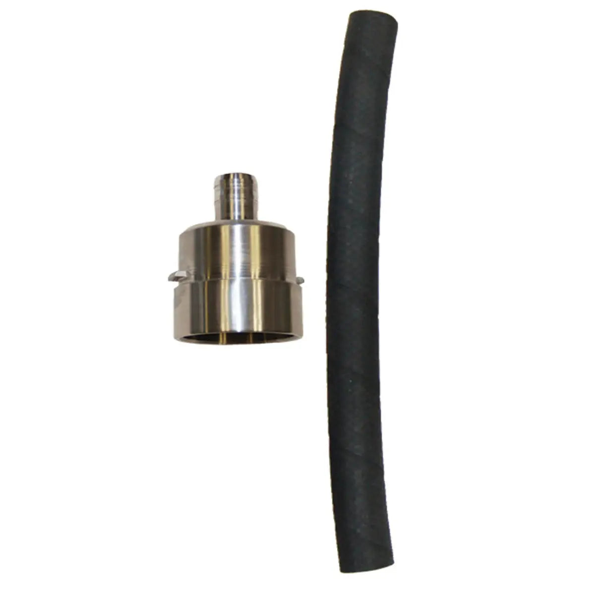 2006-2008 GM 6.6L Duramax Billet Aluminum Fuel Pickup Kit