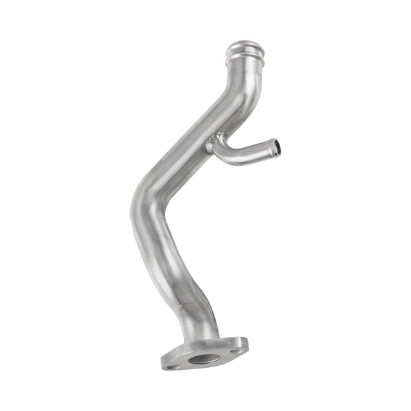 2006-2010 GM 6.6L Duramax Coolant Bypass Tube - Water Pump to