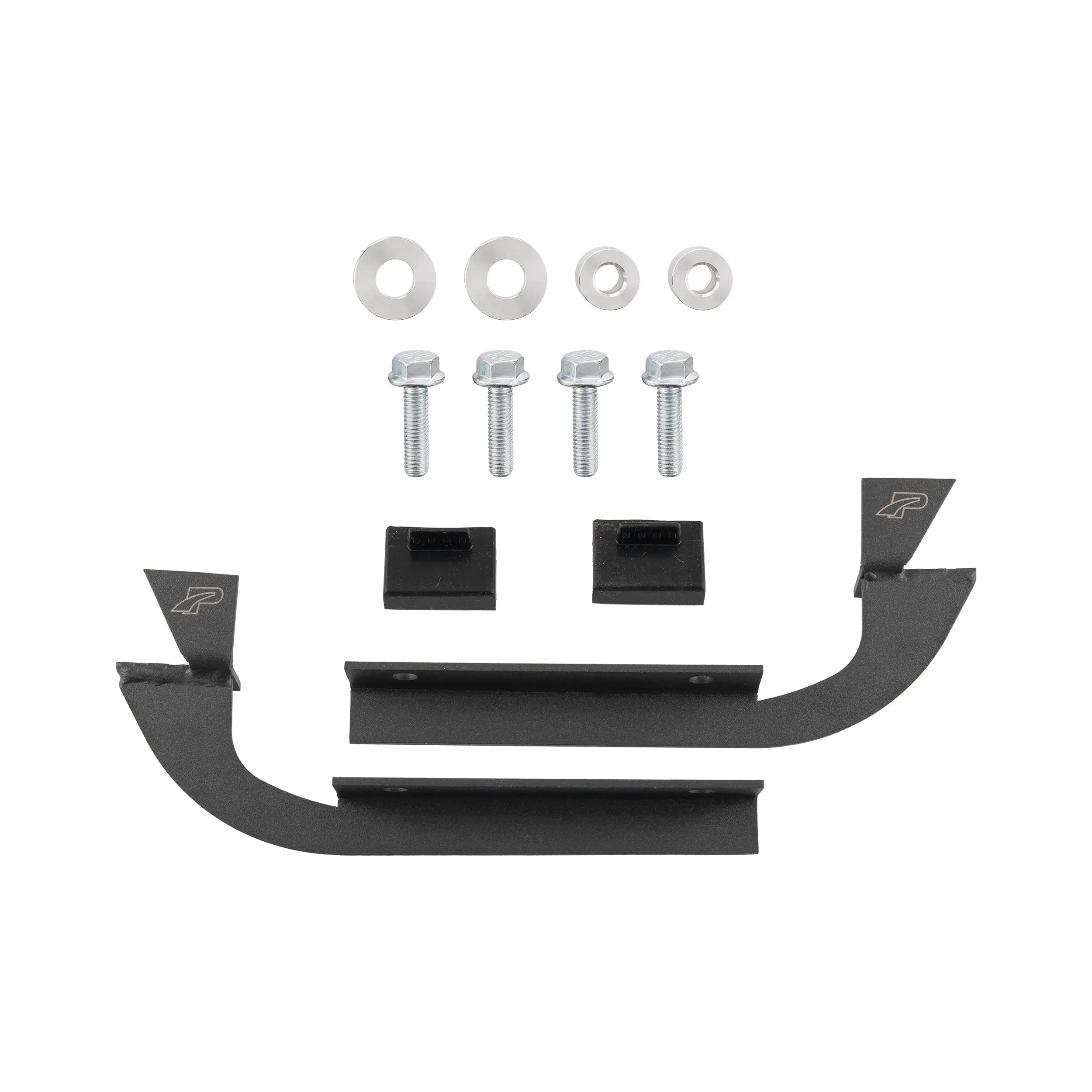 2006-2010 GM 6.6L Duramax High-Flow Performance Intercooler Pacific Performance Engineering