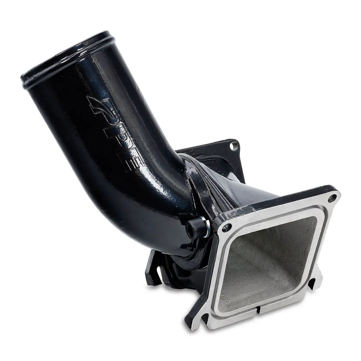 2006-2010 GM 6.6L Duramax Race High-Flow 3 inch Intake Bridge Manifold Pacific Performance Engineering