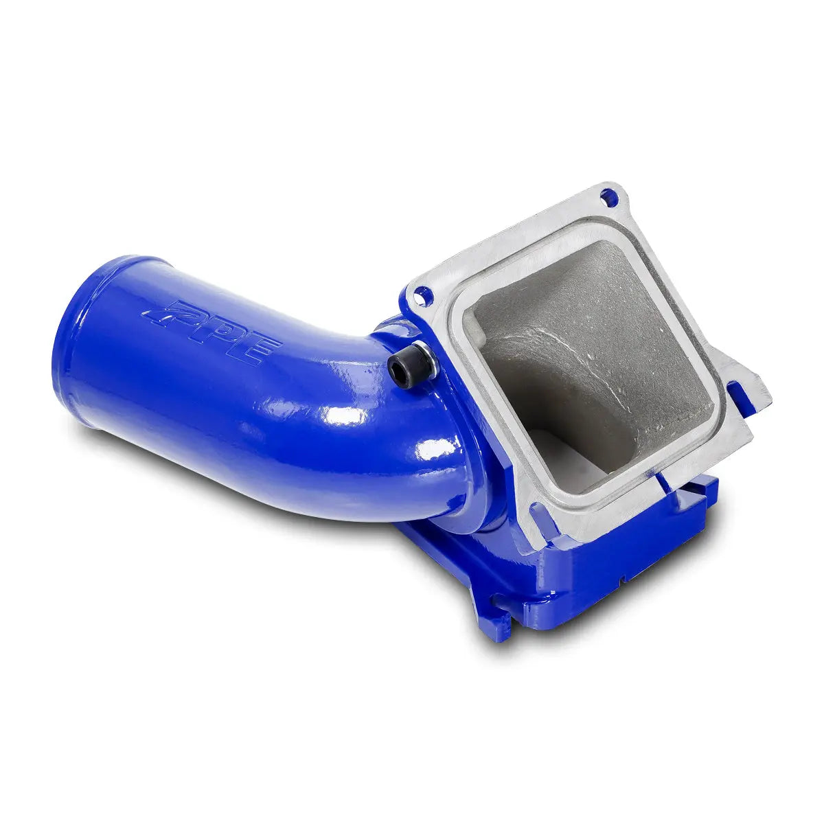 2006-2010 GM 6.6L Duramax Race High-Flow 3 inch Intake Bridge Manifold Pacific Performance Engineering