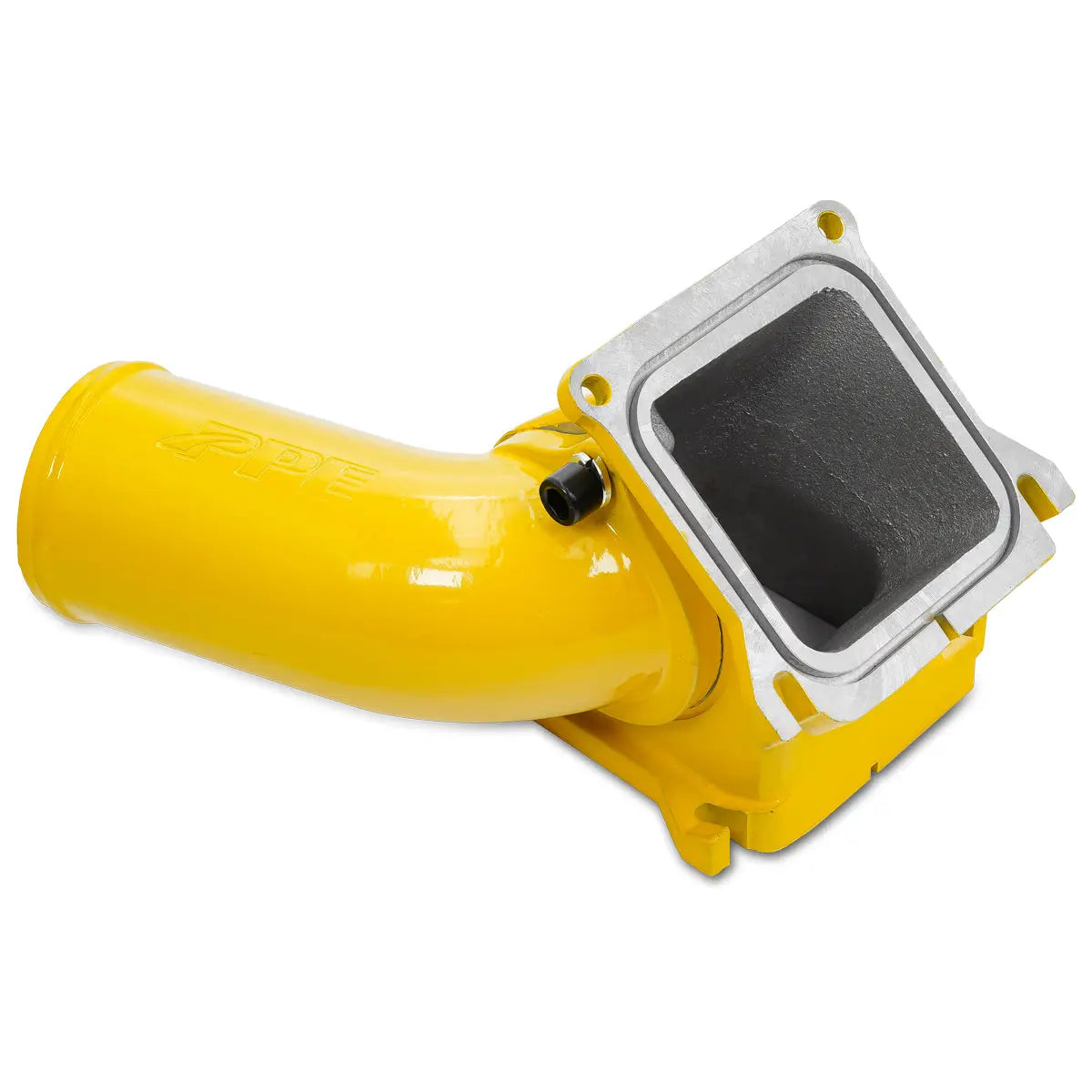 2006-2010 GM 6.6L Duramax Race High-Flow 3 inch Intake Bridge Manifold Pacific Performance Engineering