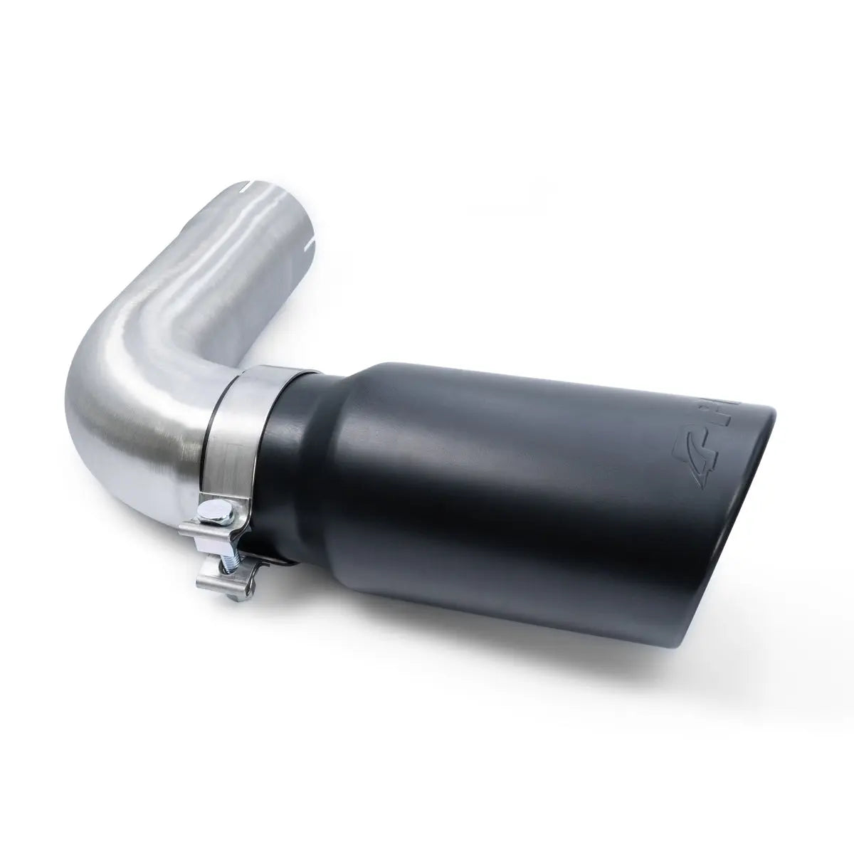 2007-2019 GM 6.6L Duramax 304 Stainless Steel Four Inch Performance Exhaust Upgrade Pacific Performance Engineering