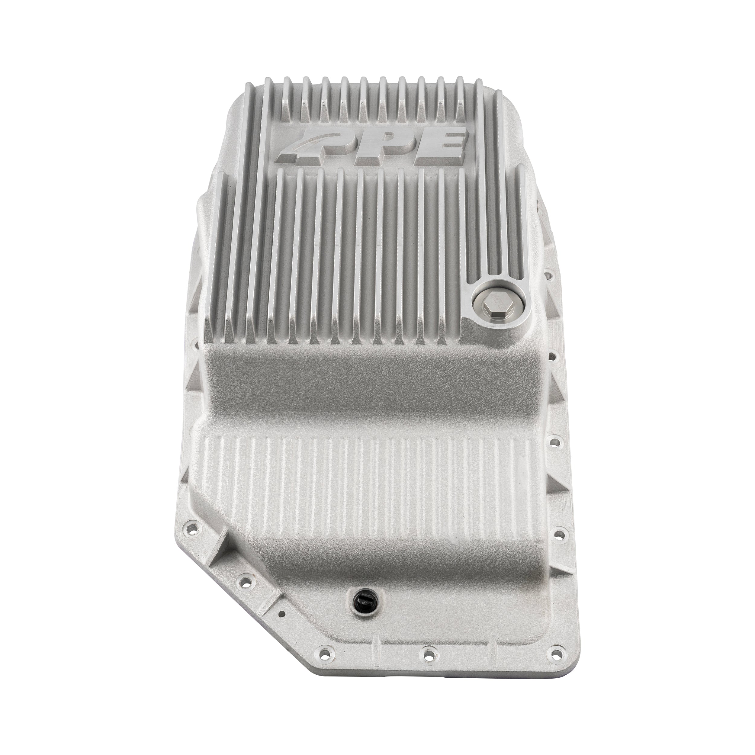 2007-2023 GM 6L90 Heavy-Duty Cast Aluminum Transmission Pan