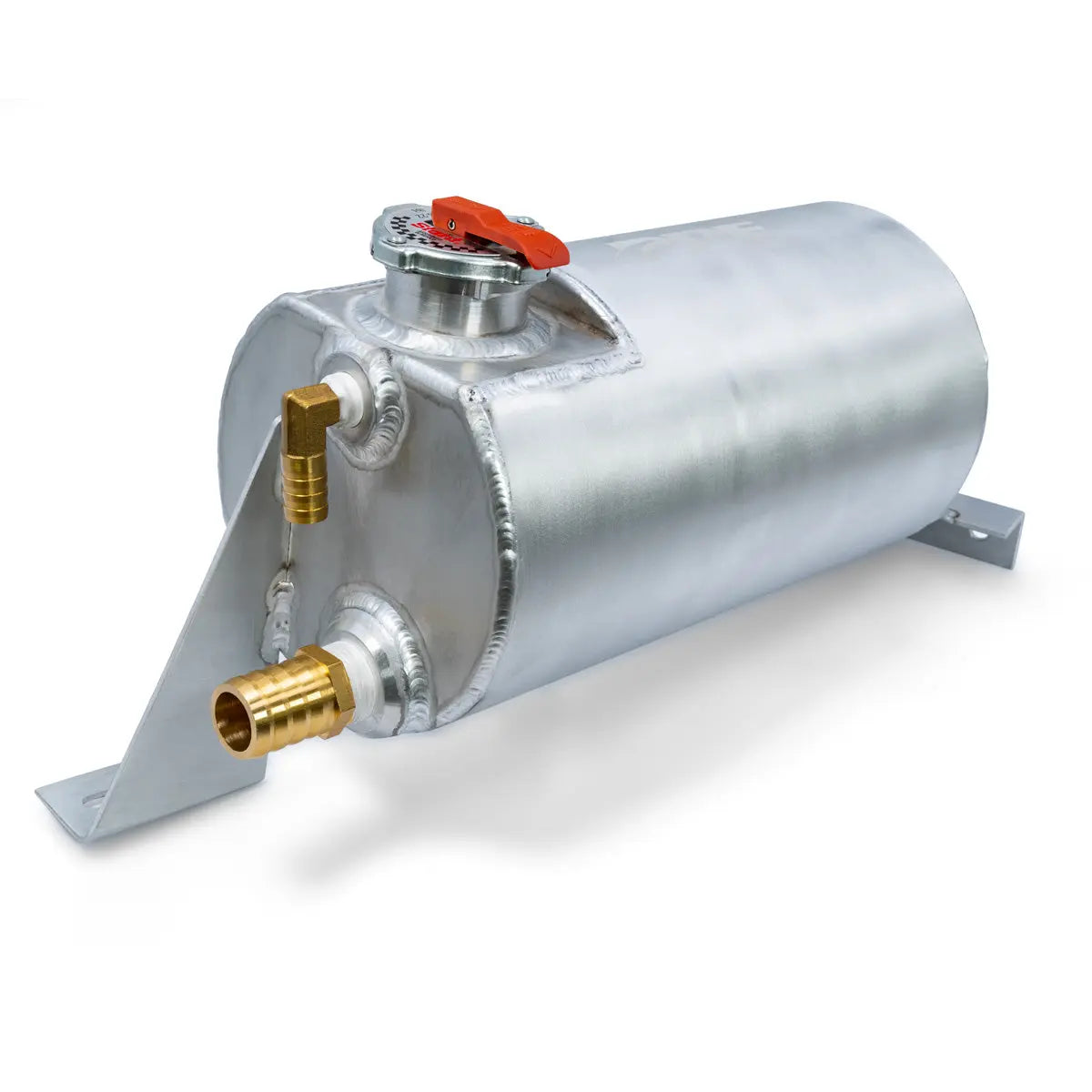 2007.5-2010 GM 6.6L Duramax Coolant Overflow Tank Pacific Performance Engineering