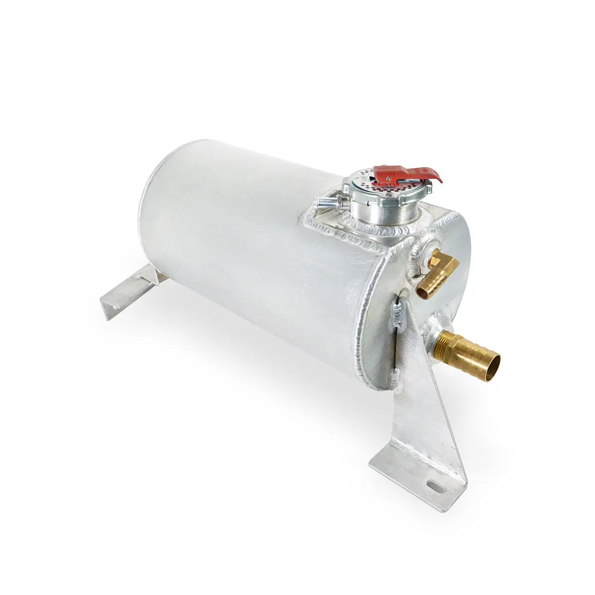 2007.5-2010 GM 6.6L Duramax Coolant Overflow Tank Pacific Performance Engineering