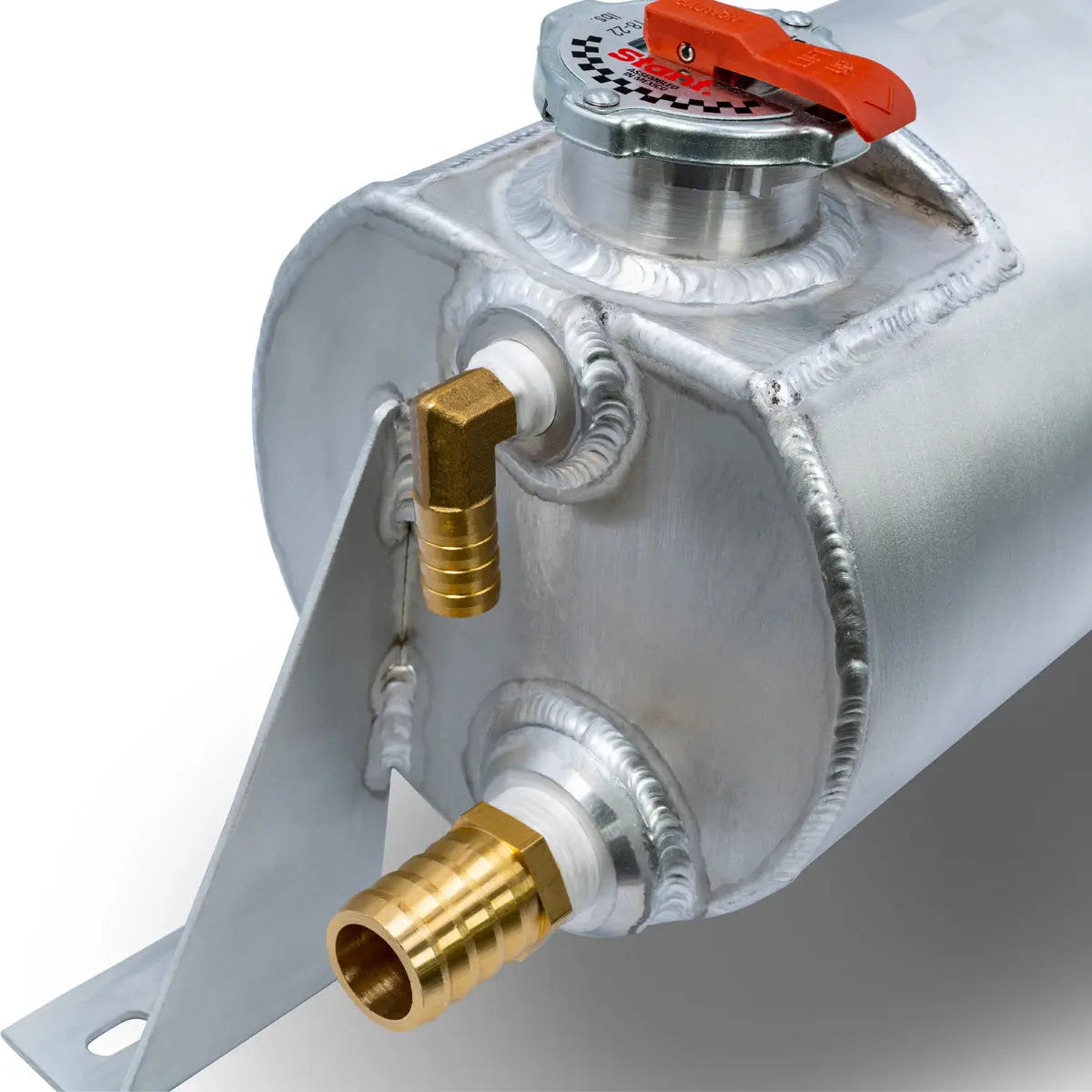 2007.5-2010 GM 6.6L Duramax Coolant Overflow Tank Pacific Performance Engineering