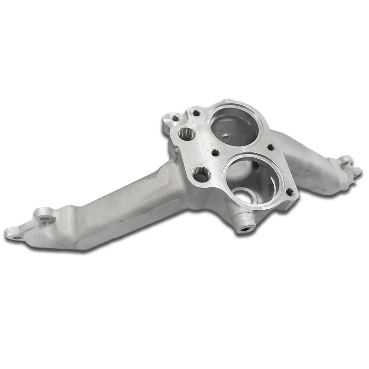 2007.5-2010 GM 6.6L Duramax Engine Coolant Thermostat Housing - Pacific Performance Engineering