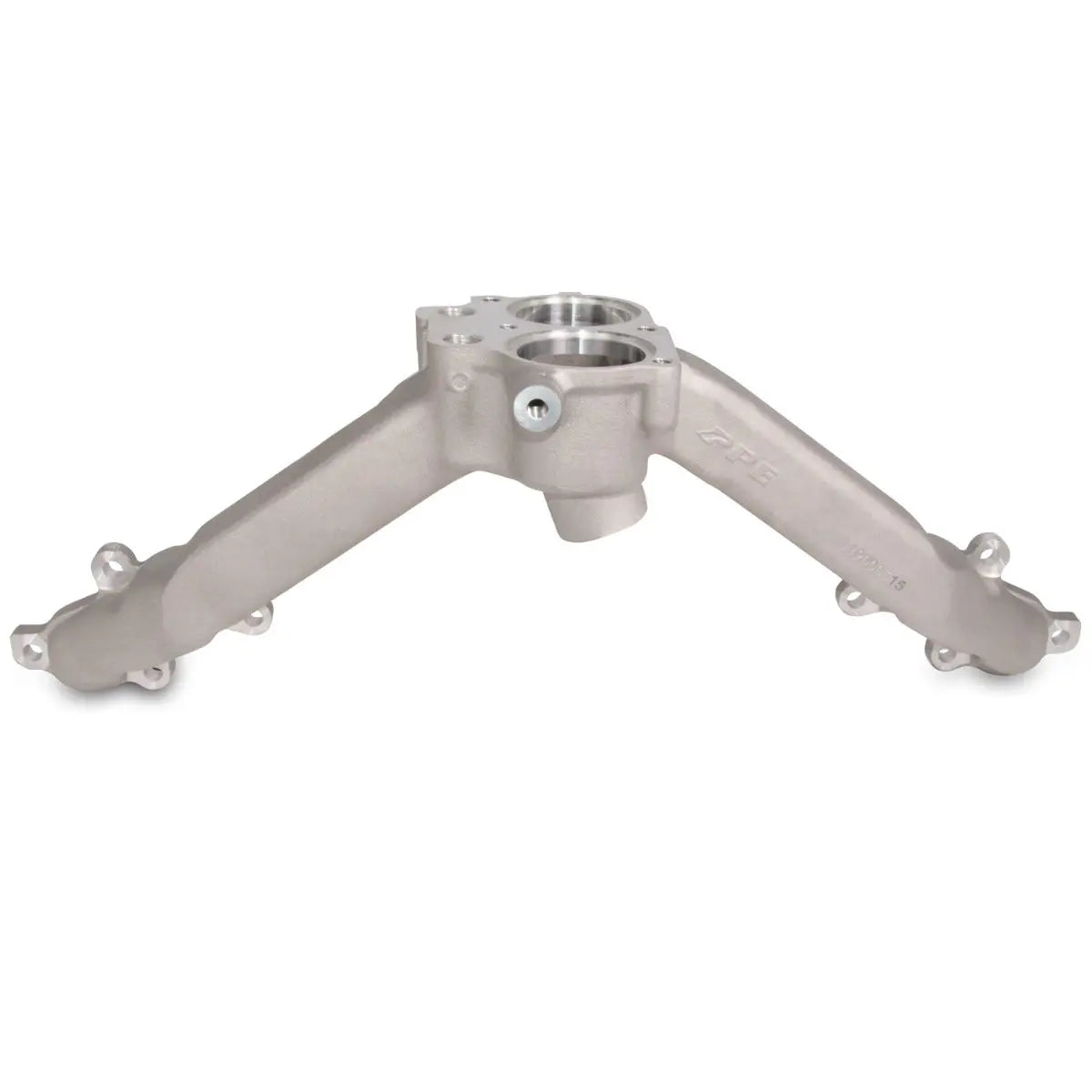 2007.5-2010 GM 6.6L Duramax Engine Coolant Thermostat Housing - Pacific Performance Engineering