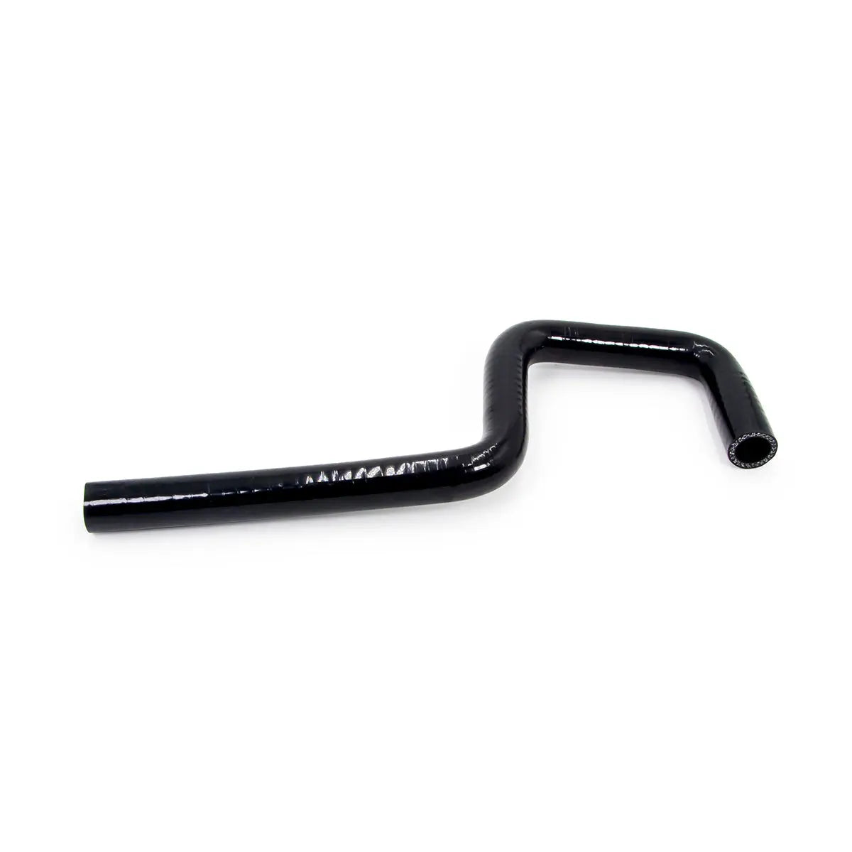 2007.5-2010 GM 6.6L Duramax Performance Silicone EGR to CAB Coolant Hose
