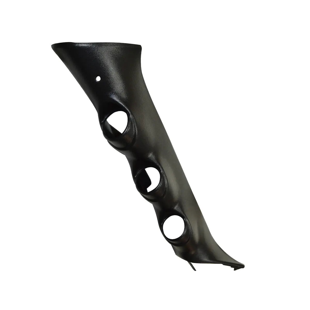 2007.5-2013 GM 6.6L Duramax A-Pillar Triple Gauge Mount