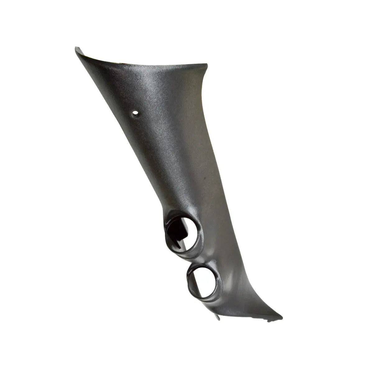 2007.5-2016 GM 6.6L Duramax A-Pillar Double Gauge Mount