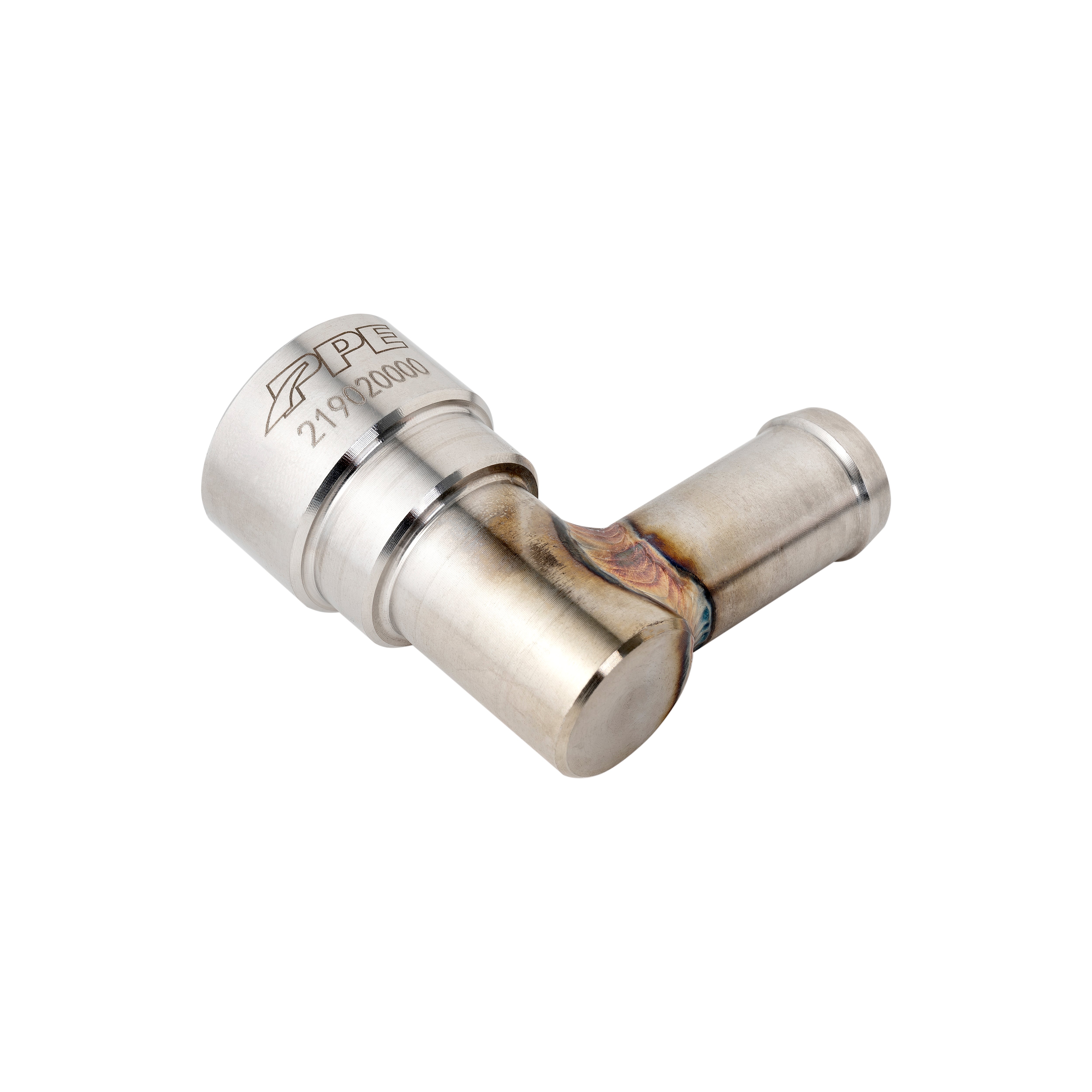 2007.5-2024 Dodge/RAM 6.7L Cummins / 2017-2019 GM 6.6L Duramax - Heater Hose Connector