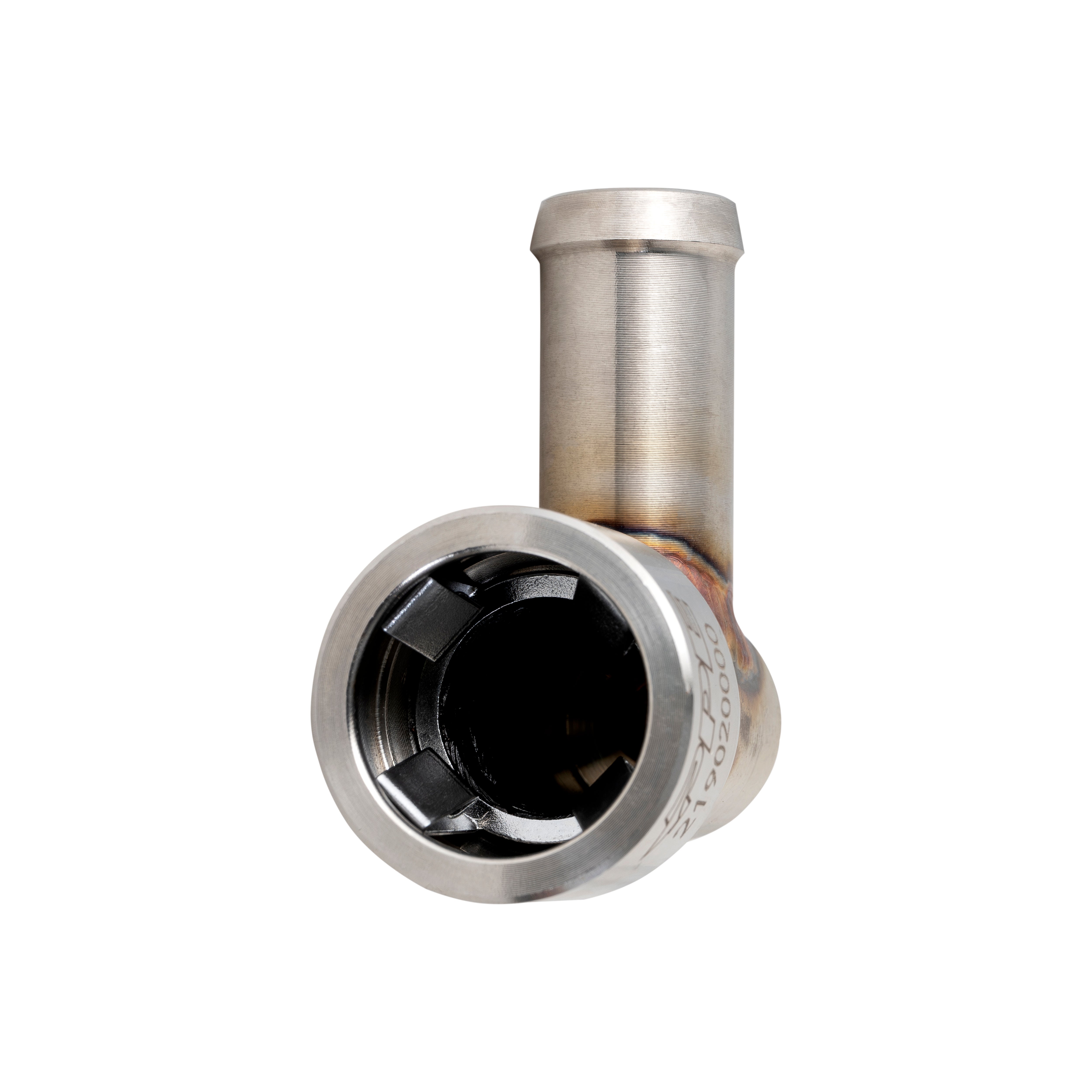 2007.5-2024 Dodge/RAM 6.7L Cummins / 2017-2019 GM 6.6L Duramax - Heater Hose Connector