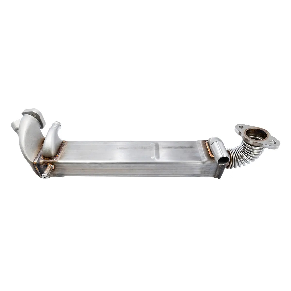 2008-2010 Ford 6.4L EGR Cooler 12 Tube Pacific Performance Engineering