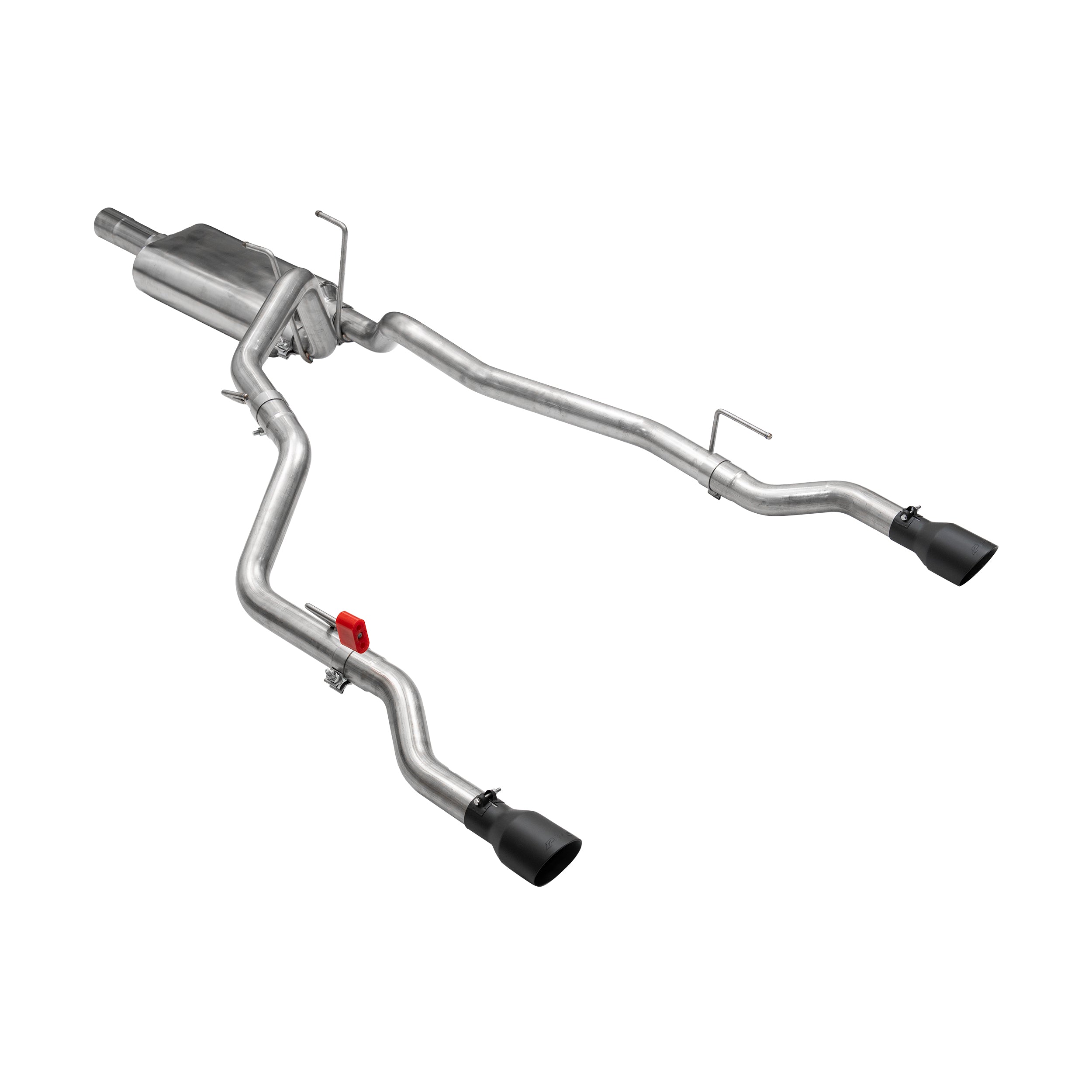 2009-2018 RAM 1500 5.7L V8 HEMI Cat-Back Exhaust System Dual Exit
