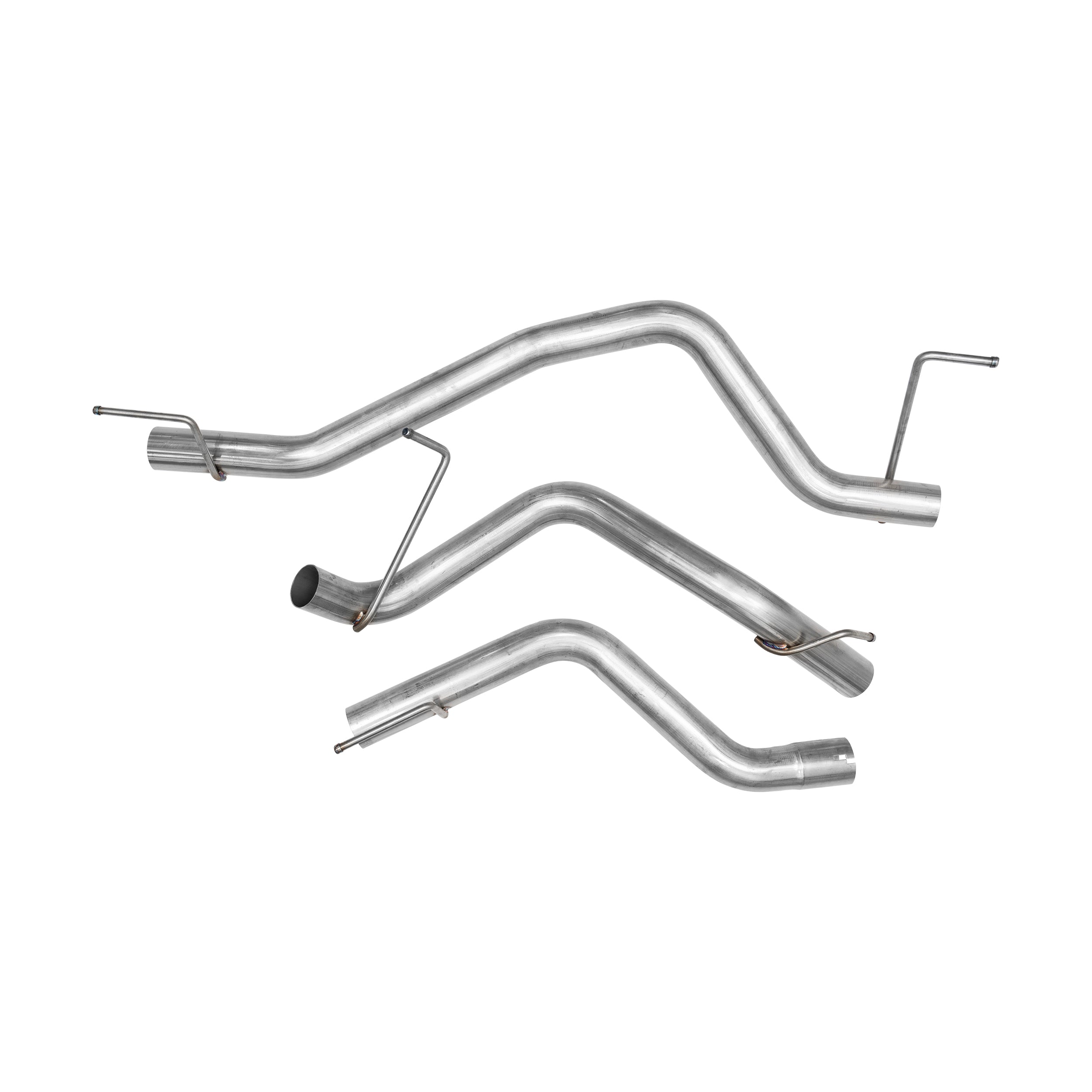 2009-2018 RAM 1500 5.7L V8 HEMI Cat-Back Exhaust System Dual Exit