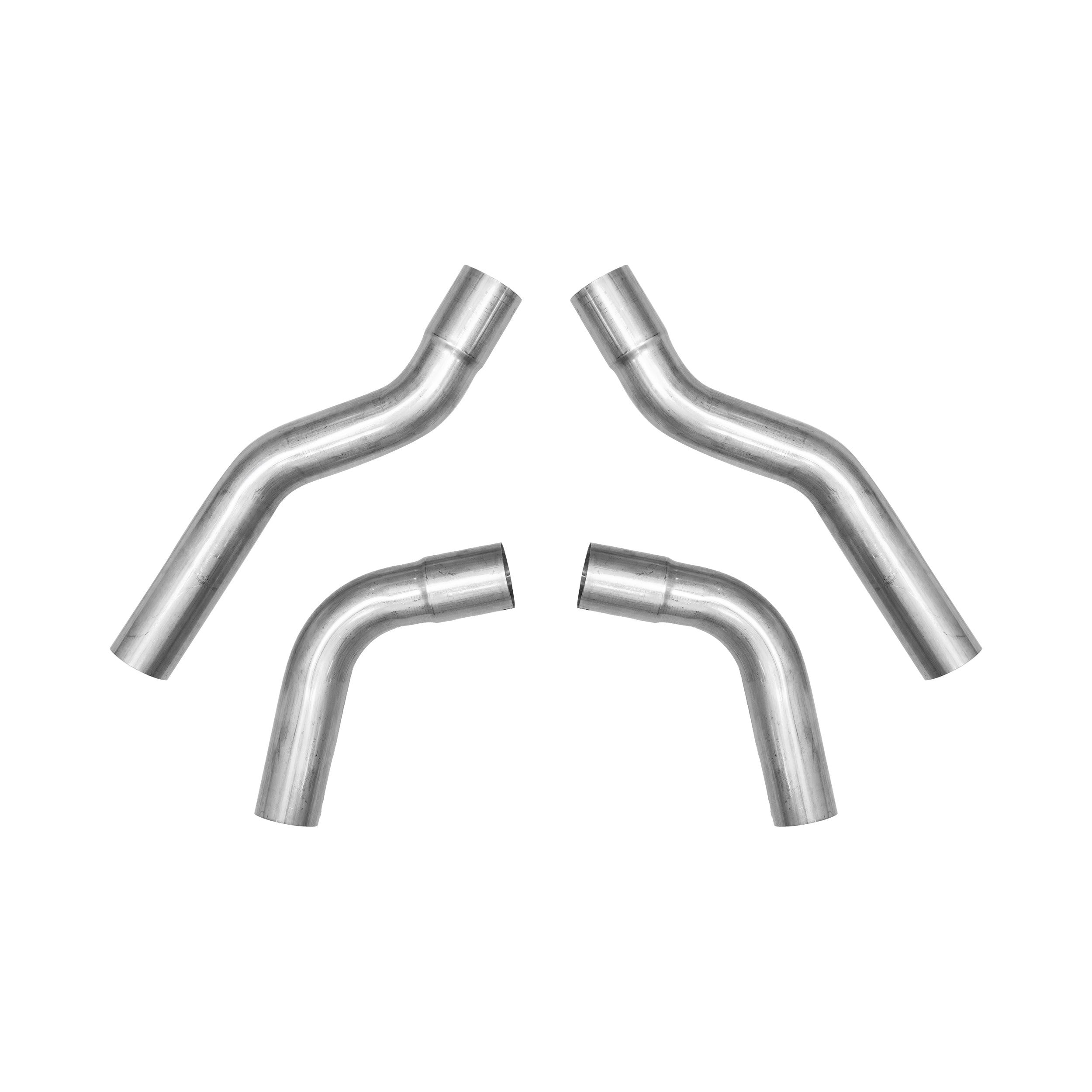 2009-2018 RAM 1500 5.7L V8 HEMI Cat-Back Exhaust System Dual Exit