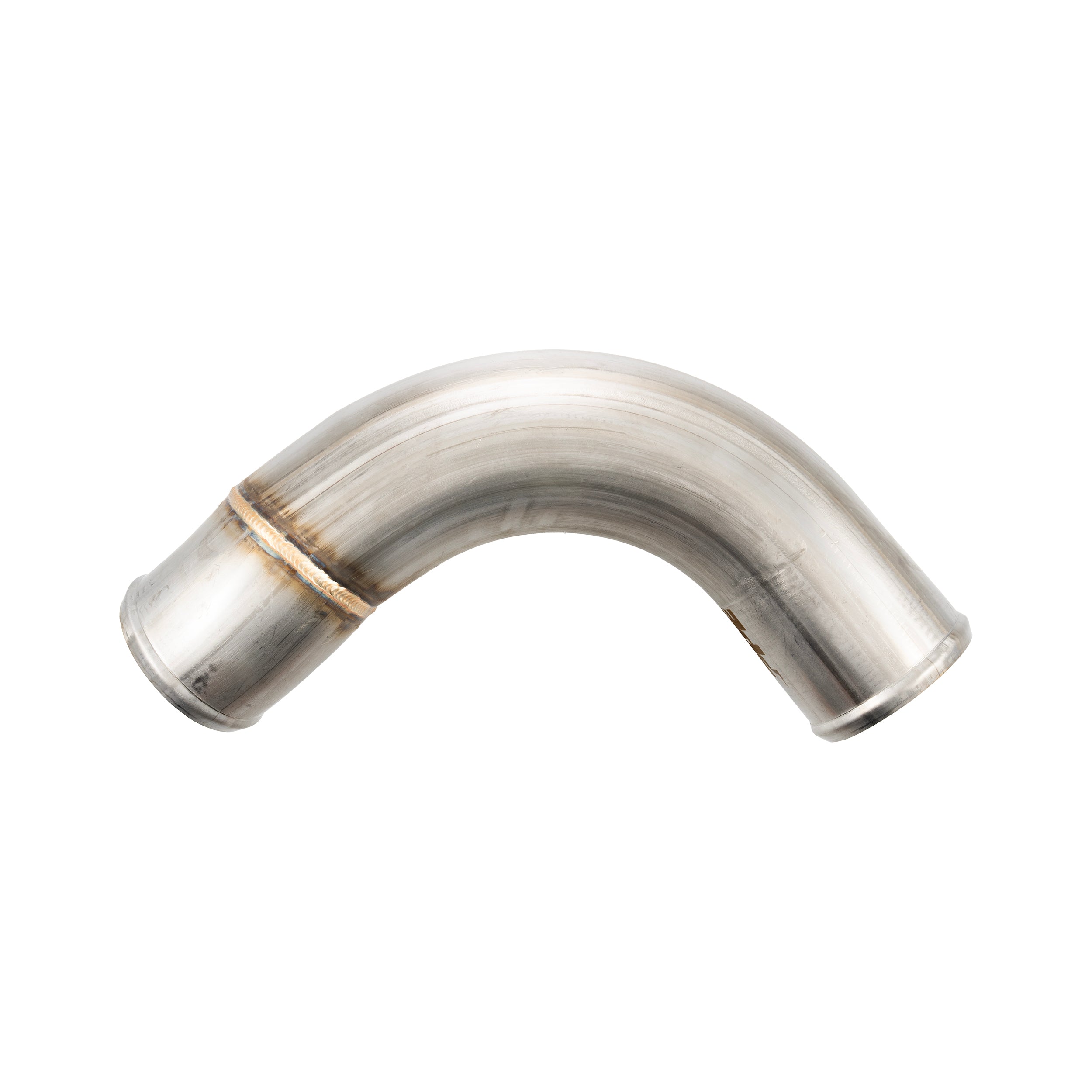 2010–2012 Dodge RAM Cummins 6.7L Intercooler Charge Pipe Kit - Stainless Steel