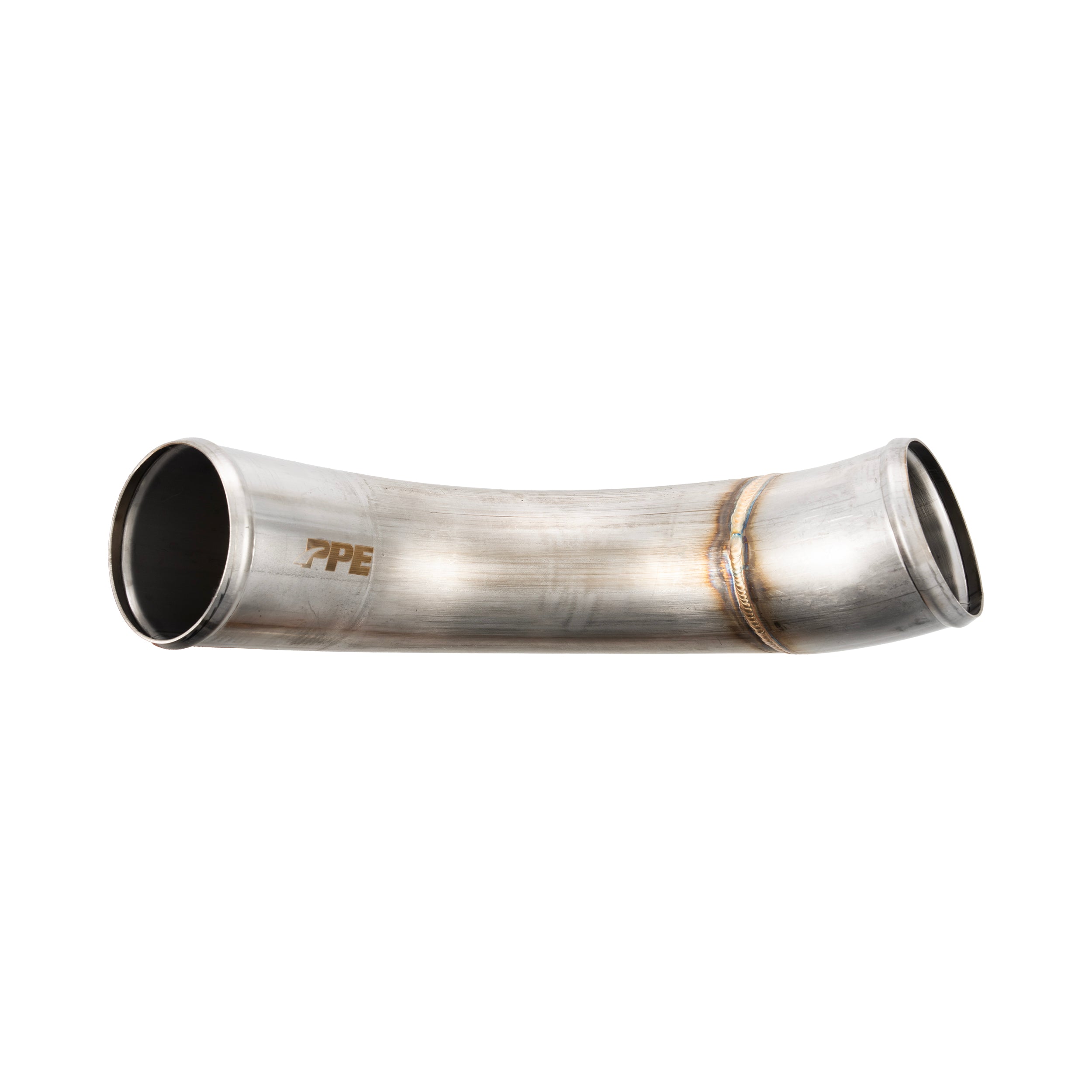 2010–2012 Dodge RAM Cummins 6.7L Intercooler Charge Pipe Kit - Stainless Steel