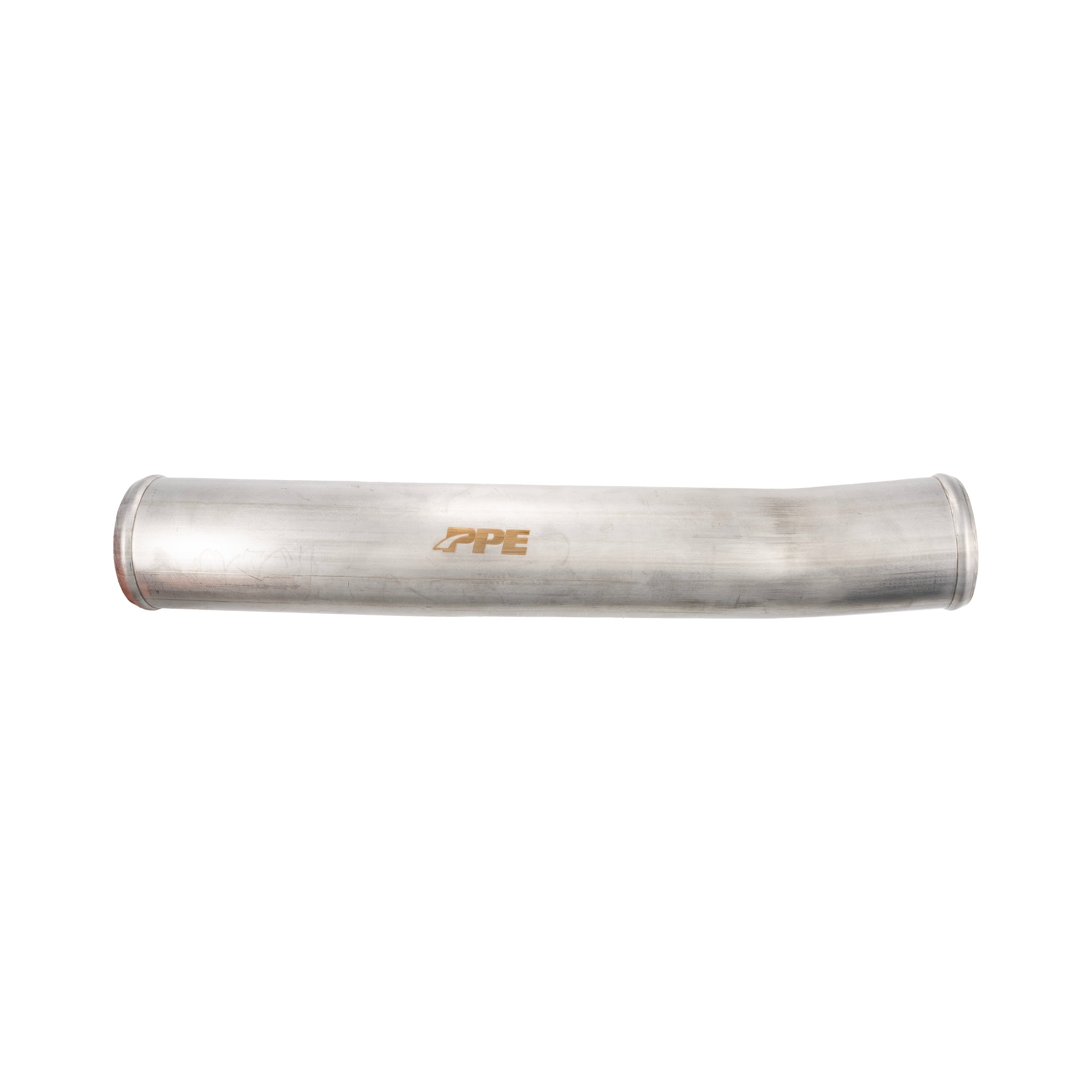 2010–2012 Dodge RAM Cummins 6.7L Intercooler Charge Pipe Kit - Stainless Steel