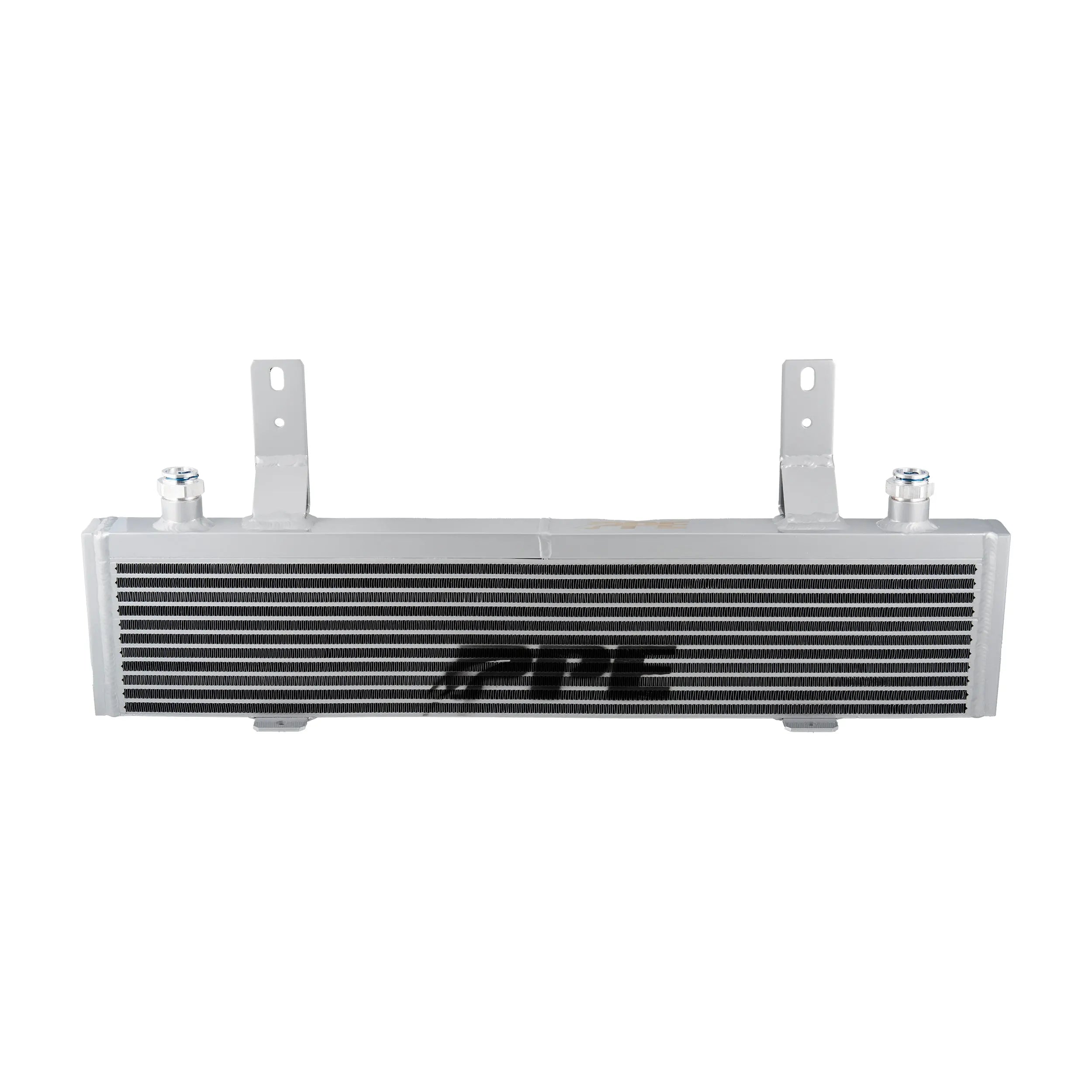 2011-2014 GM 6.6L Duramax w/ Allison Bar and Plate Transmission Cooler Pacific Performance Engineering